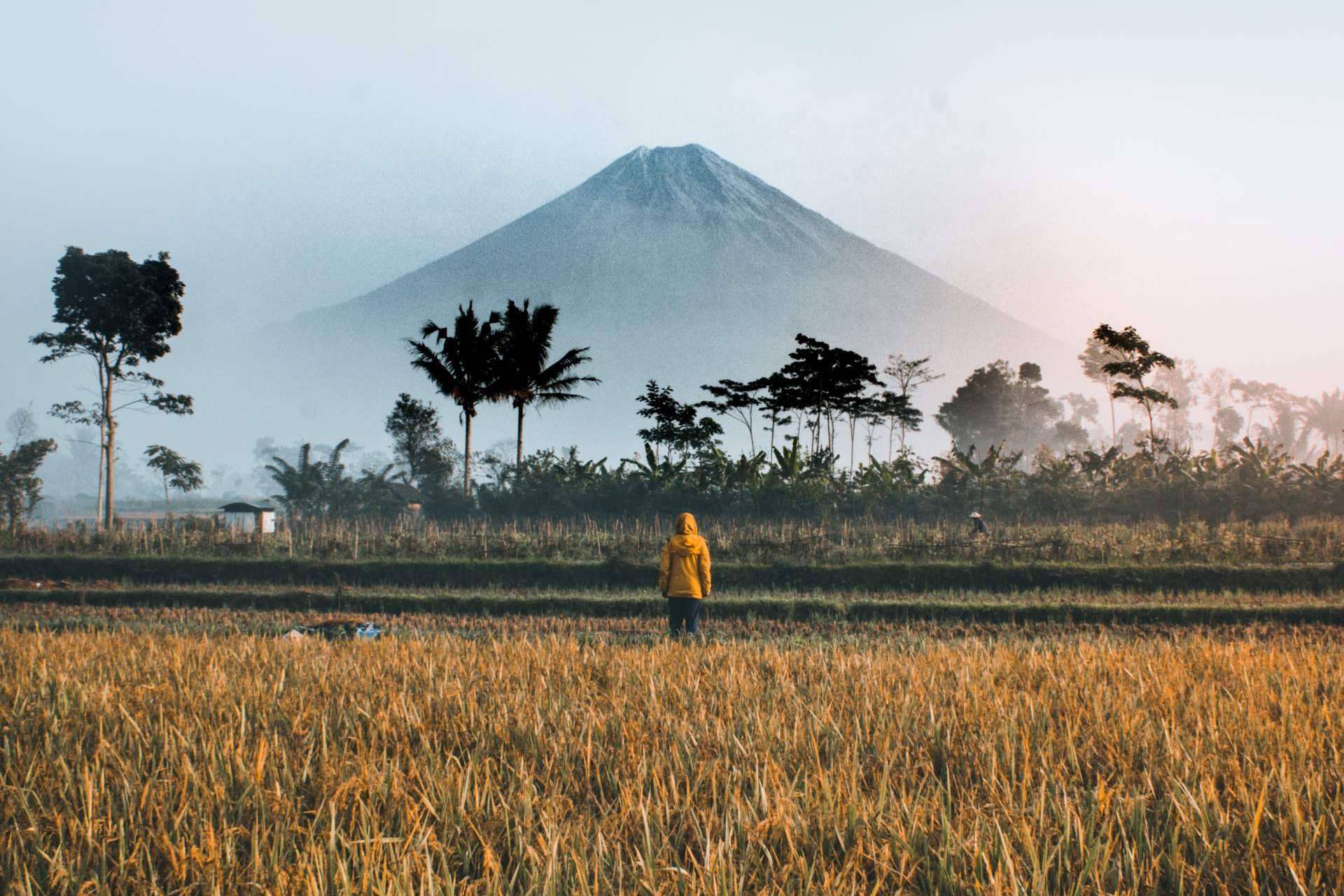 Viajes a Indonesia de la mano de Viaxes Low Cost