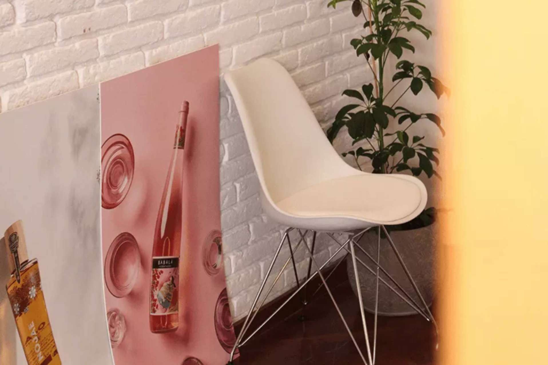 En Madrid se encuentra TheYesBrand, una de las mejores agencias de branding y packaging