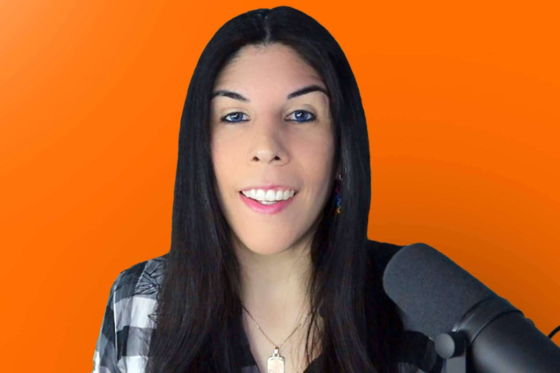 Roxana Falasco, la academia que ayuda a crear un negocio propio online