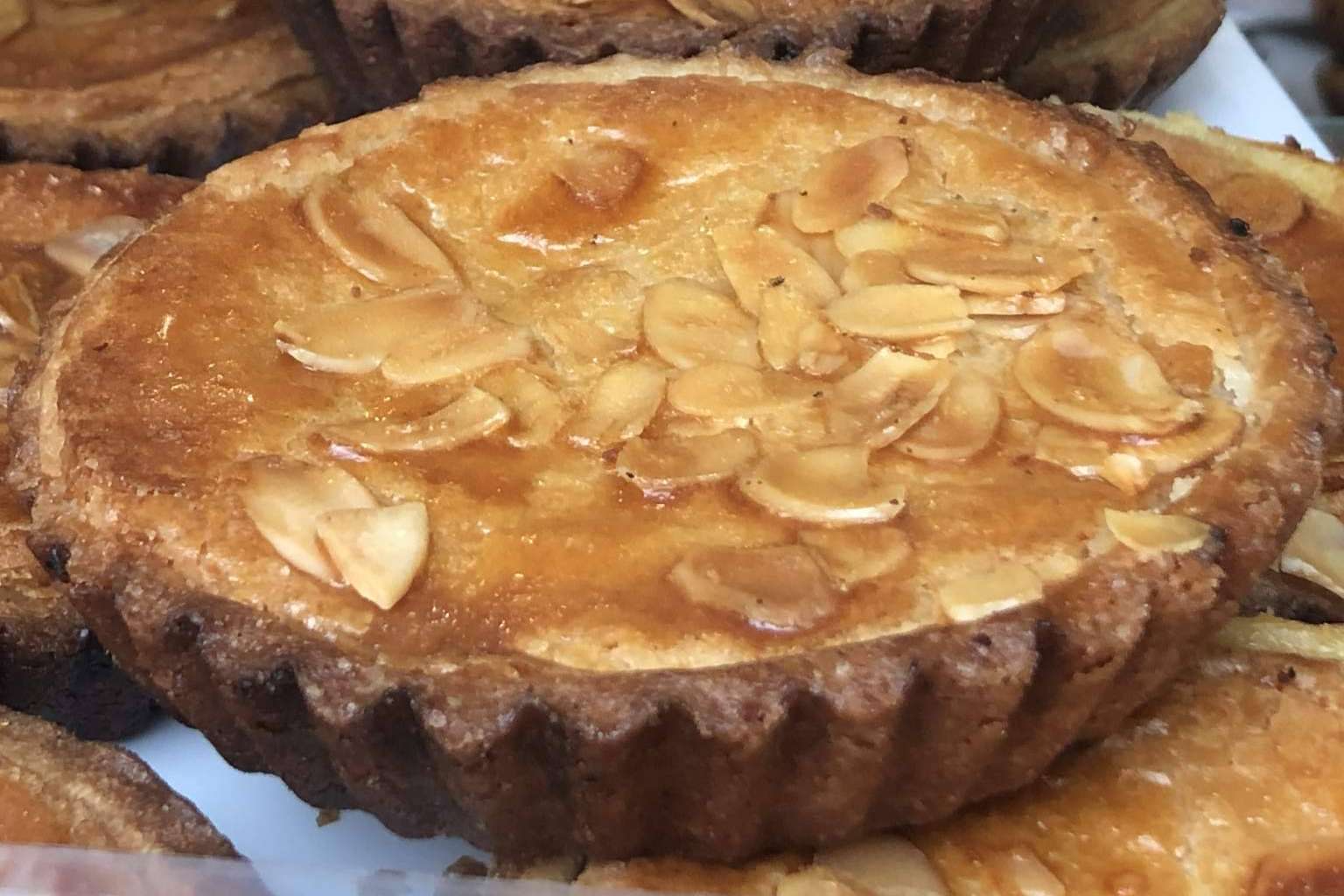 Acudir a la Pastelería Oiartzun en la Feria de San Sebastián Gastronomika 2023