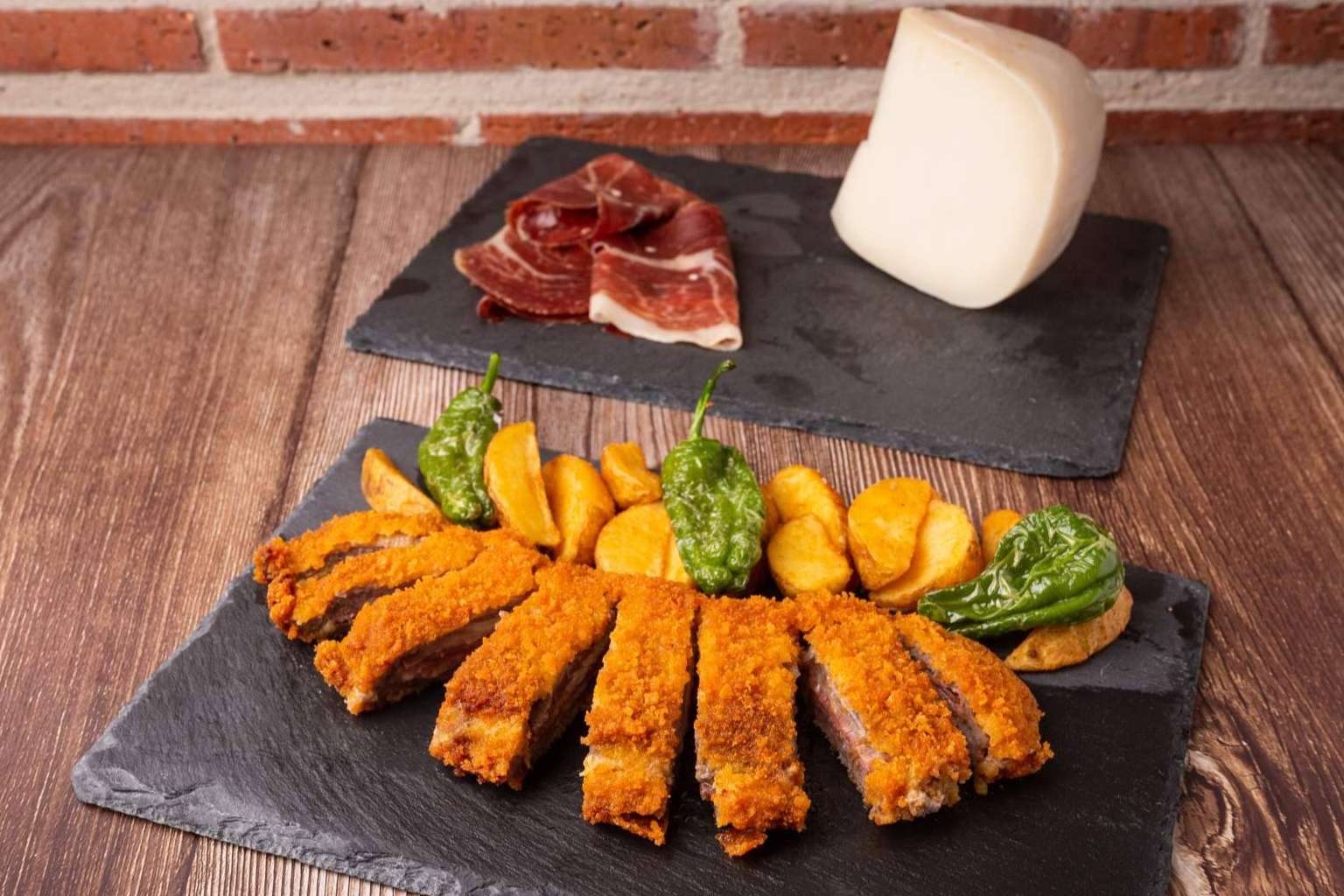 Kachopo King gana reconocimiento en Barcelona gracias a su exquisita oferta gastronómica