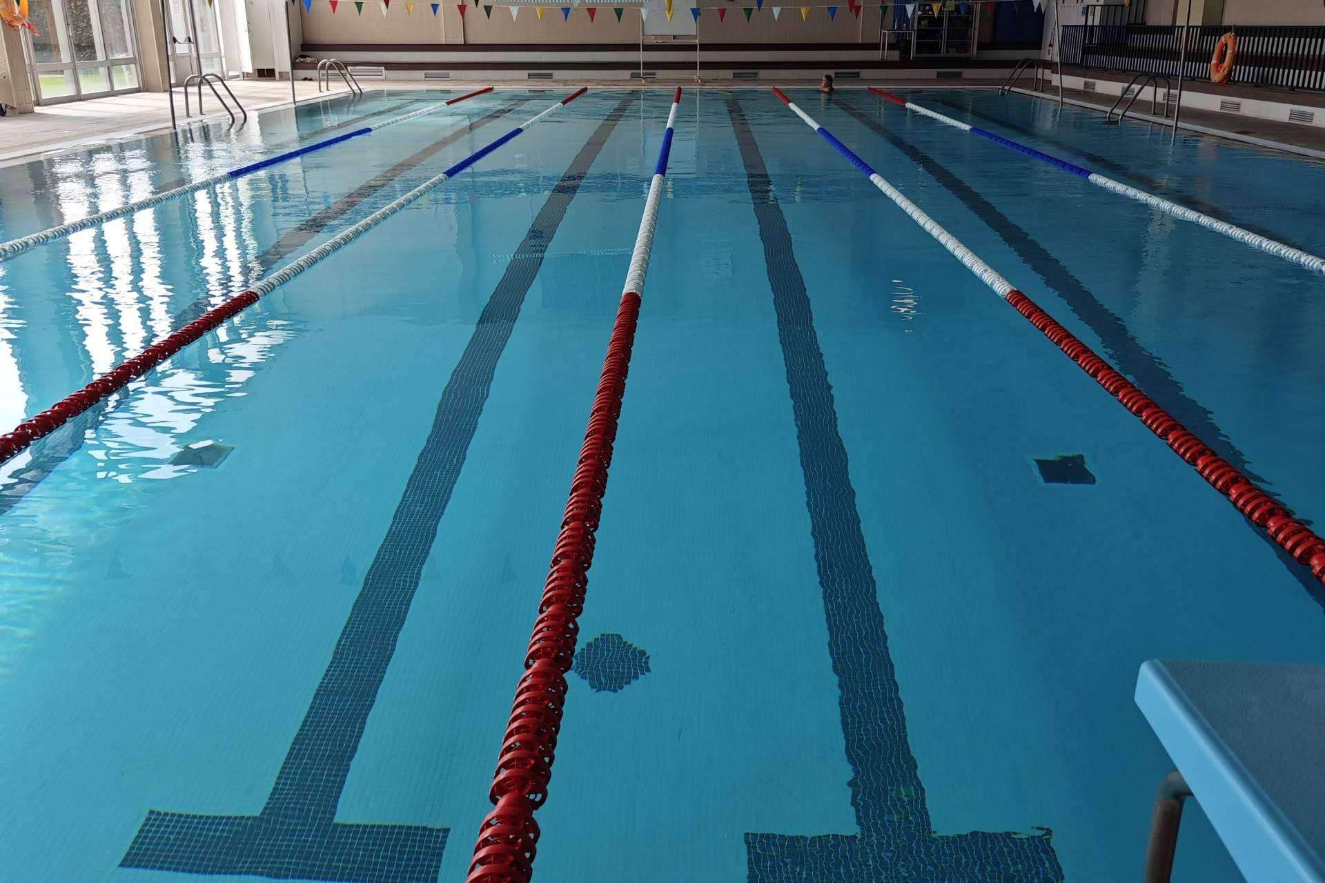 Accesorios para la industria de piscinas con Pool Tiger Europe