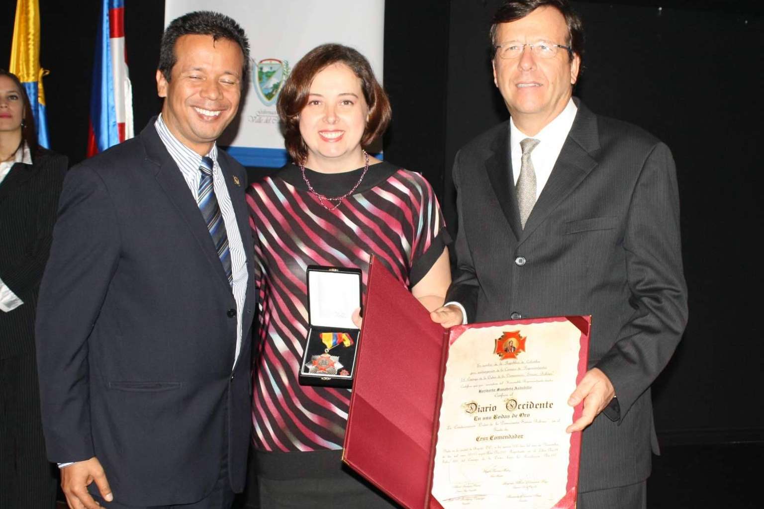 Innovar o morir. Diario Occidente y las lecciones de su proceso de reinvención