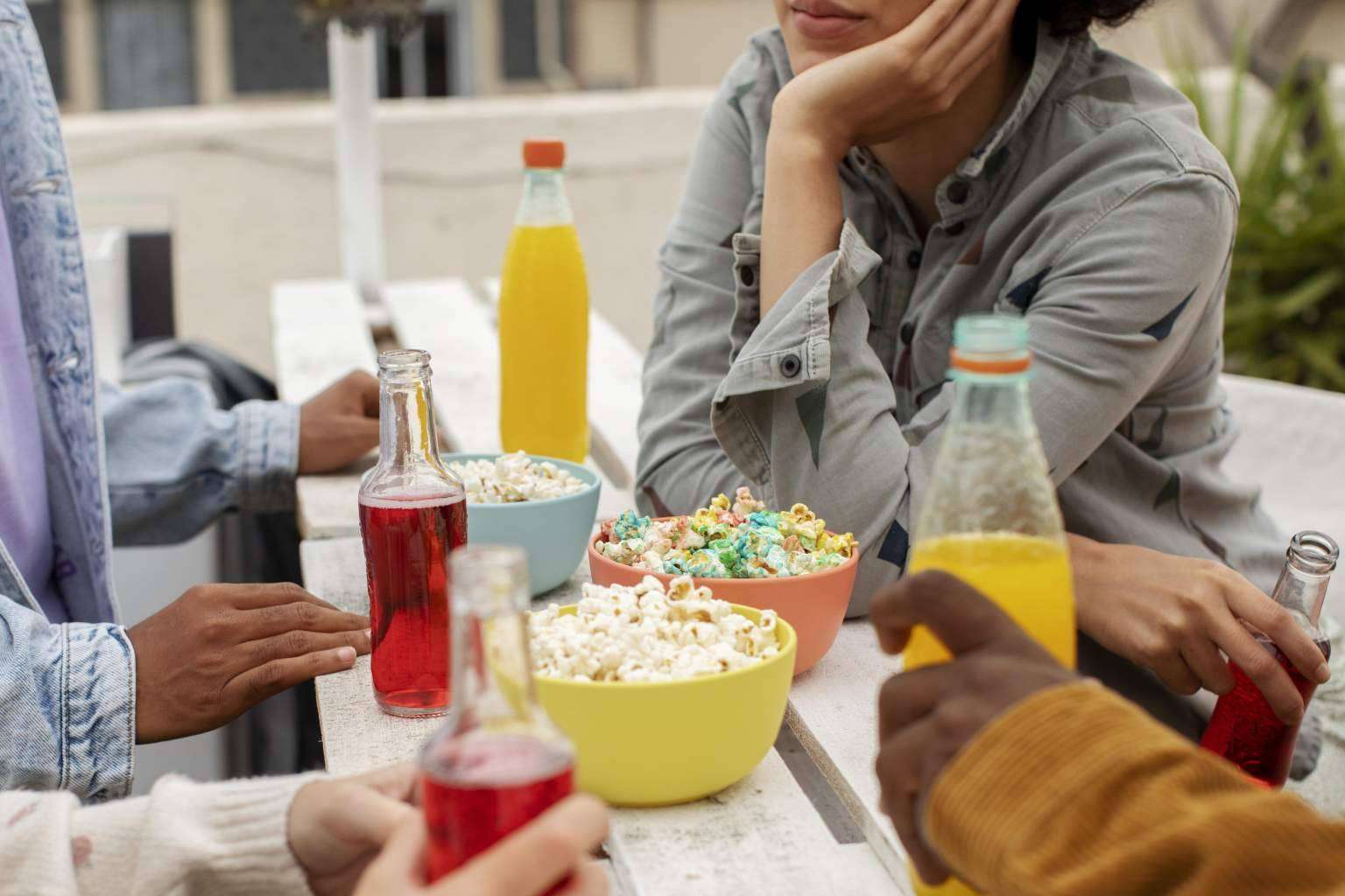 Nutrición y comodidad; Cómo Ilitia Mediterránea transforma las cantinas escolares y deportivas