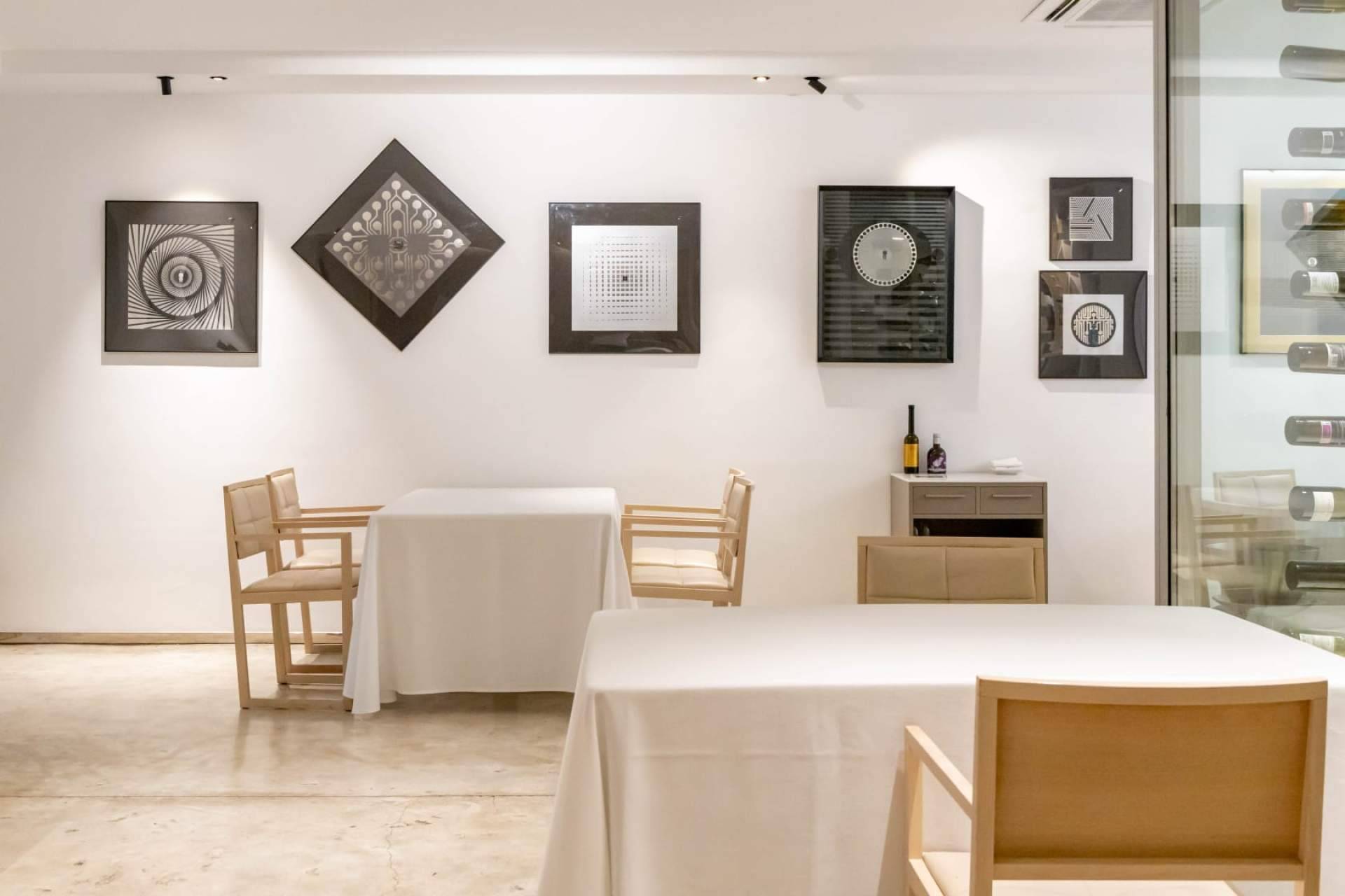 Mª José Martínez, protagonista en un otoño repleto de eventos culturales, solidarios y gastronómicos