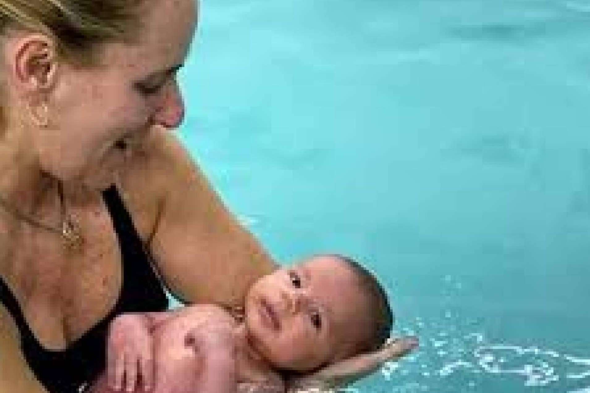Lenoarmi, formación completa en psicomotricidad acuática y tierra para bebés y niños