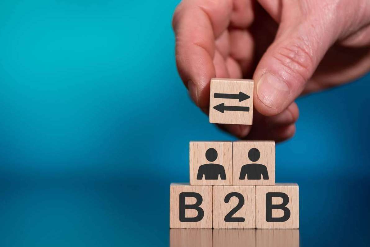 El uso de LinkedIn para crear relaciones en el mundo B2B