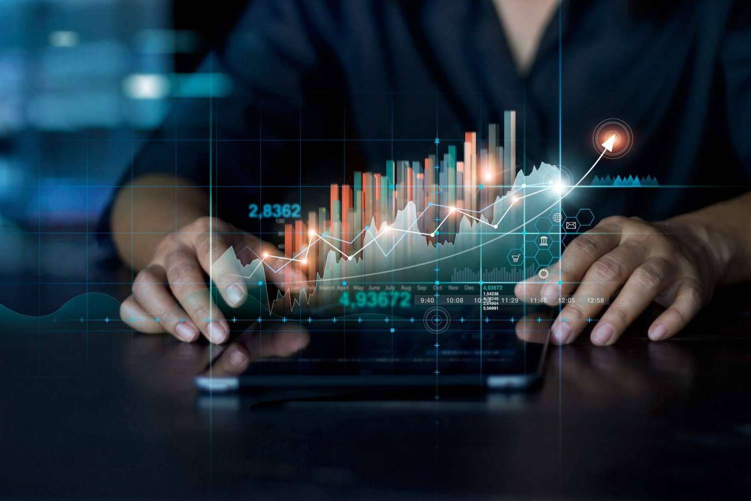 ¿En qué consiste el nuevo Método 3.0 con plazas limitadas de Tradeaya Academy?