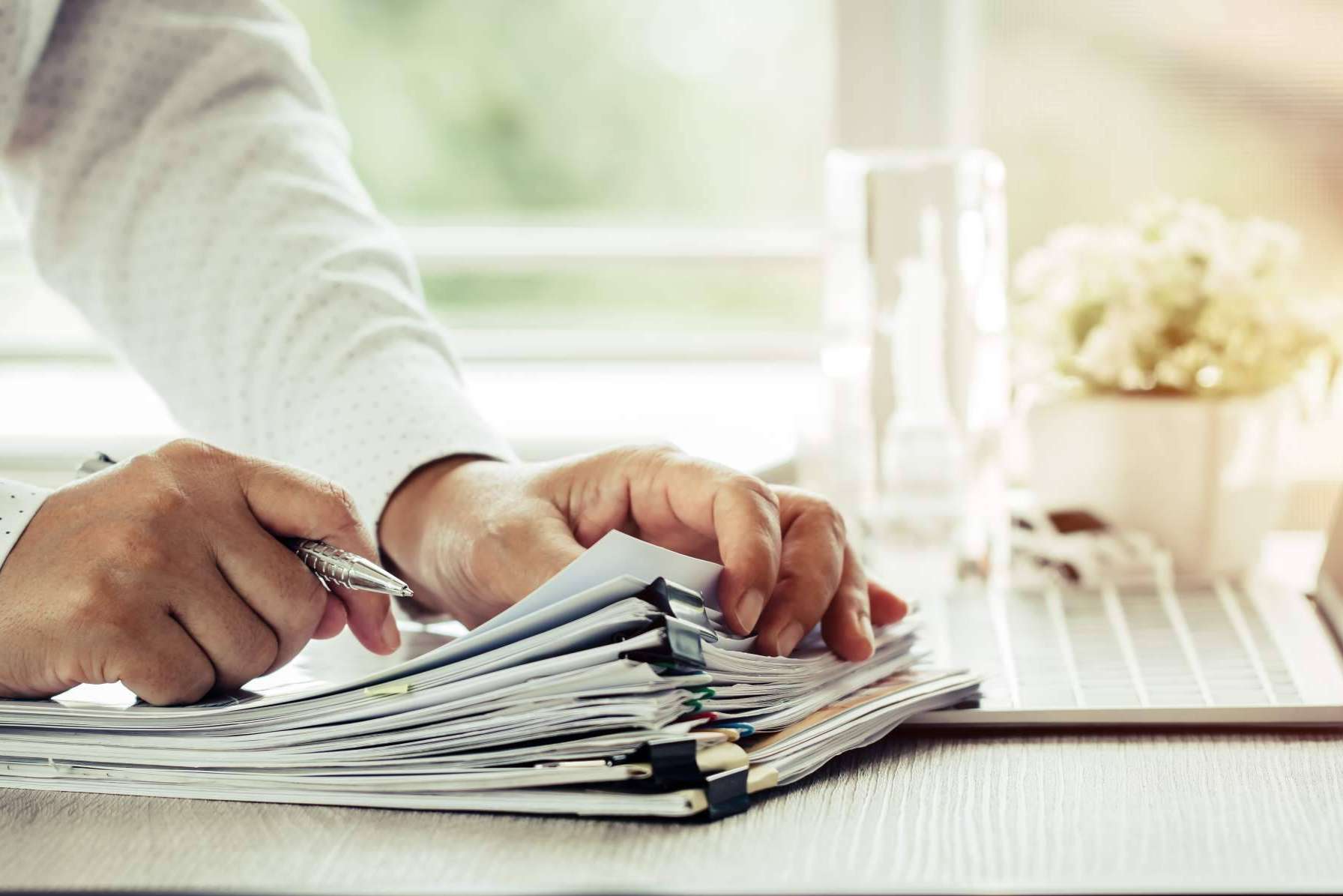 Matrículas abiertas para el curso administrativo de Certifica