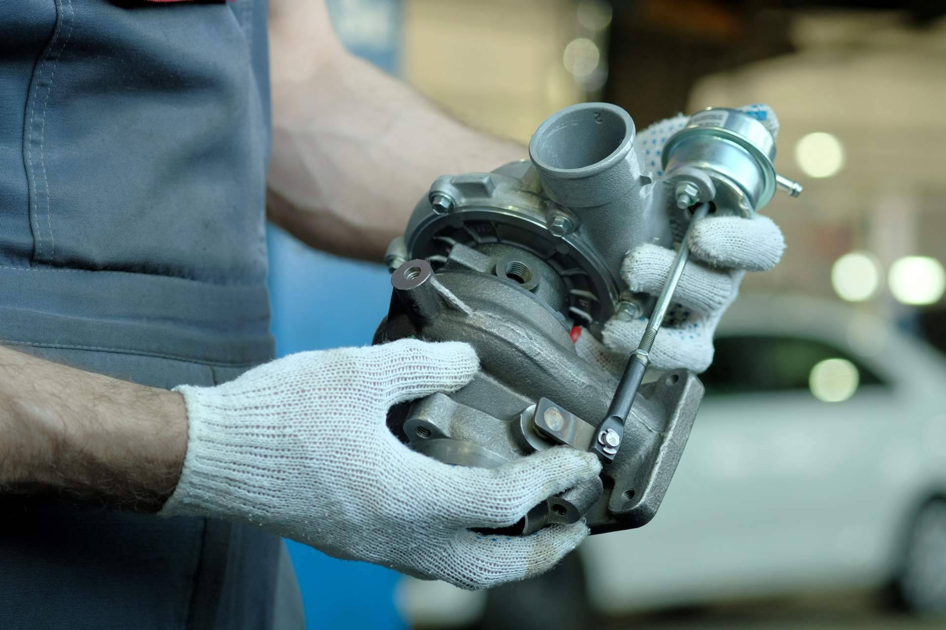 ¿Por qué cada vez más conductores optan por los turbos reconstruidos?, por Turbos24h