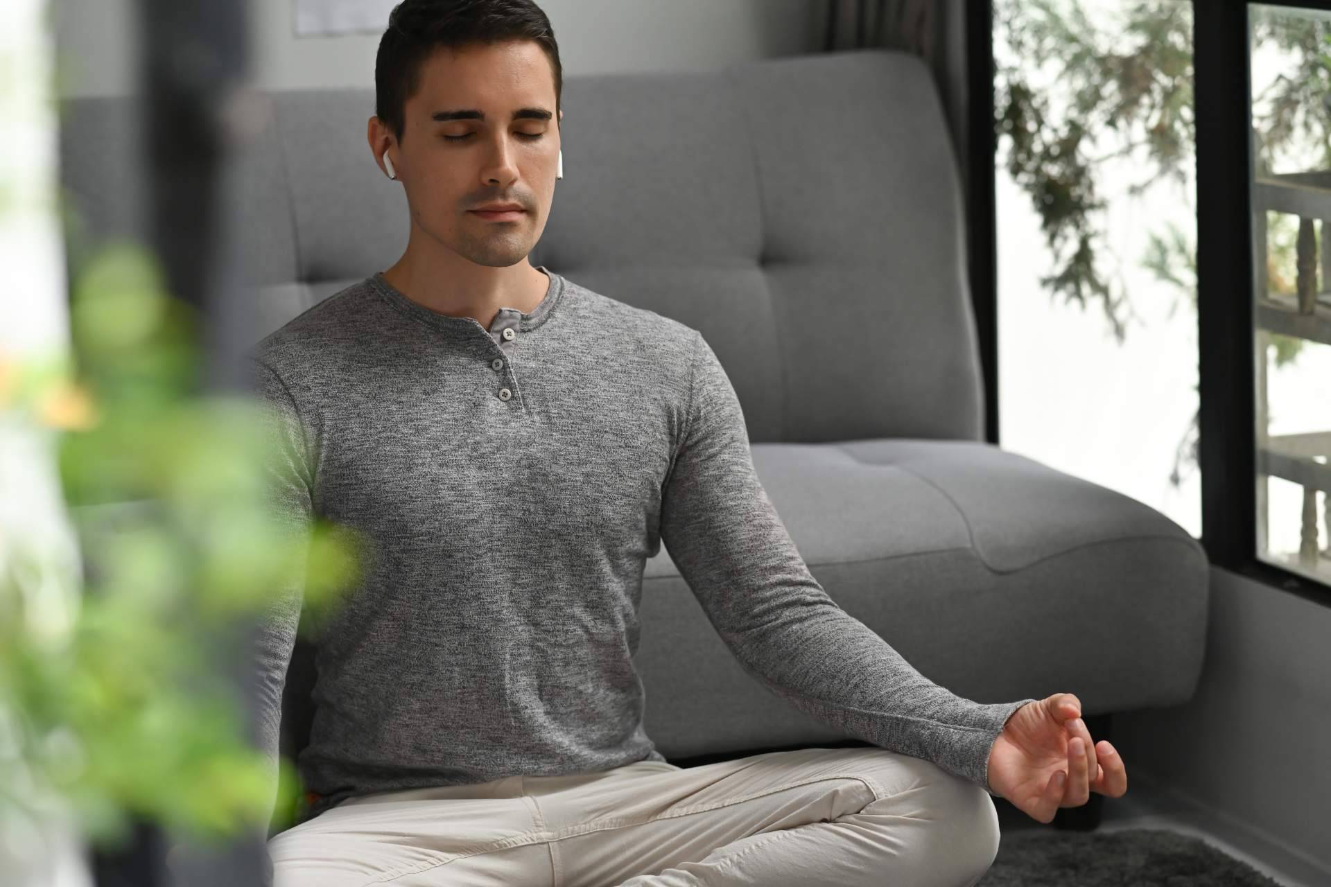 DeRose Meditation Barcelona dispone de un curso de meditación para principiantes