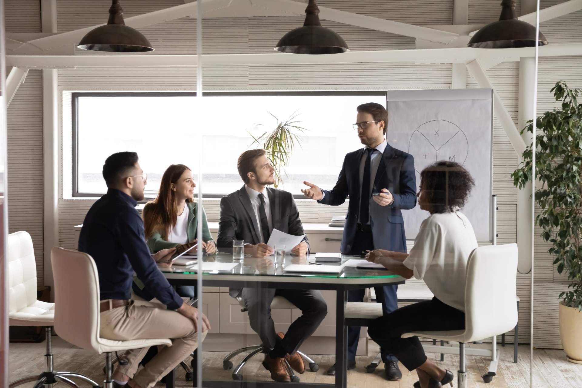 Marketing industrial B2B y liderazgo intelectual, de la mano de BCM Marketing