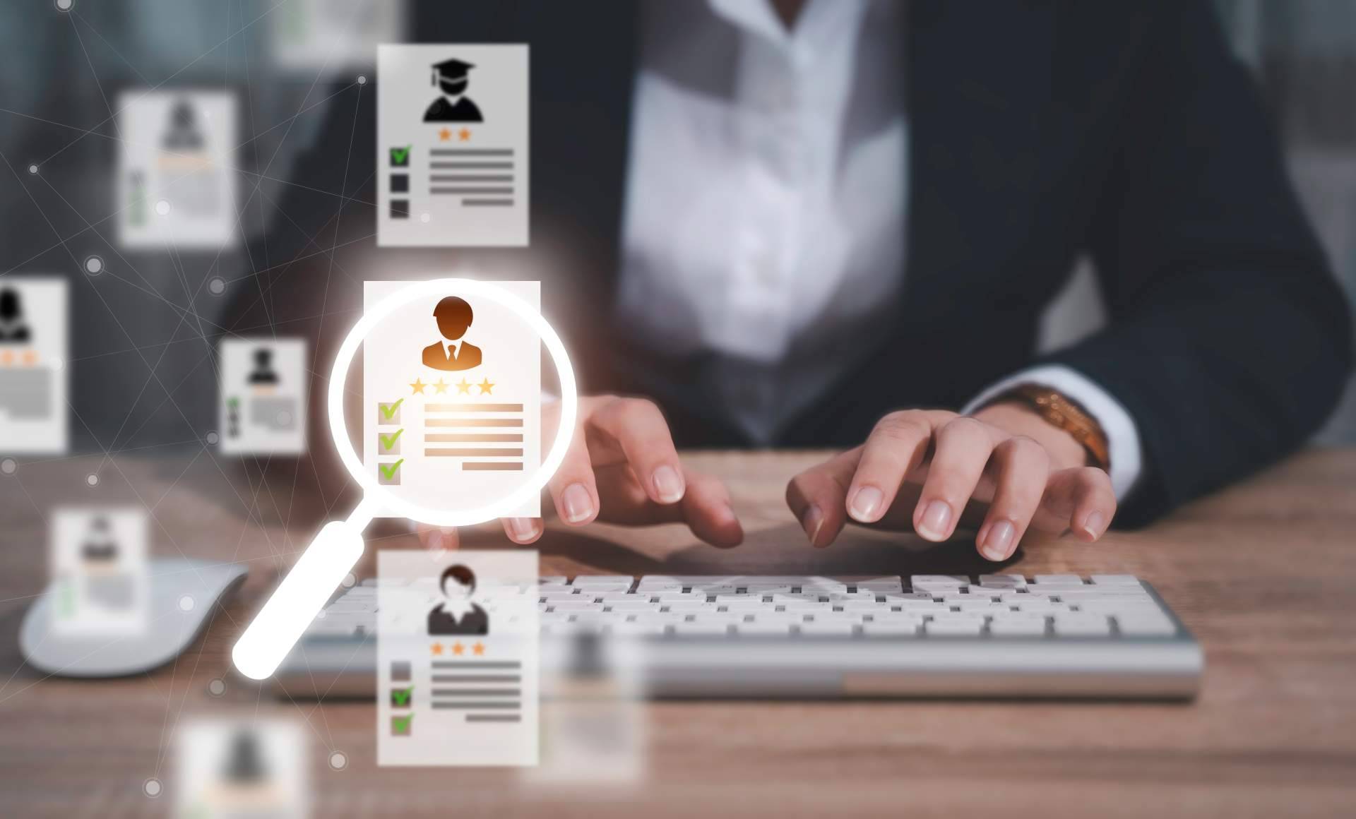 Software selección de personal para agilizar el proceso de contratación