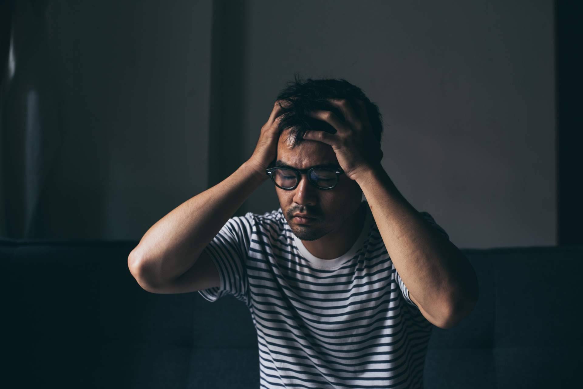 Contigo Psicología explica los pasos para controlar los nervios
