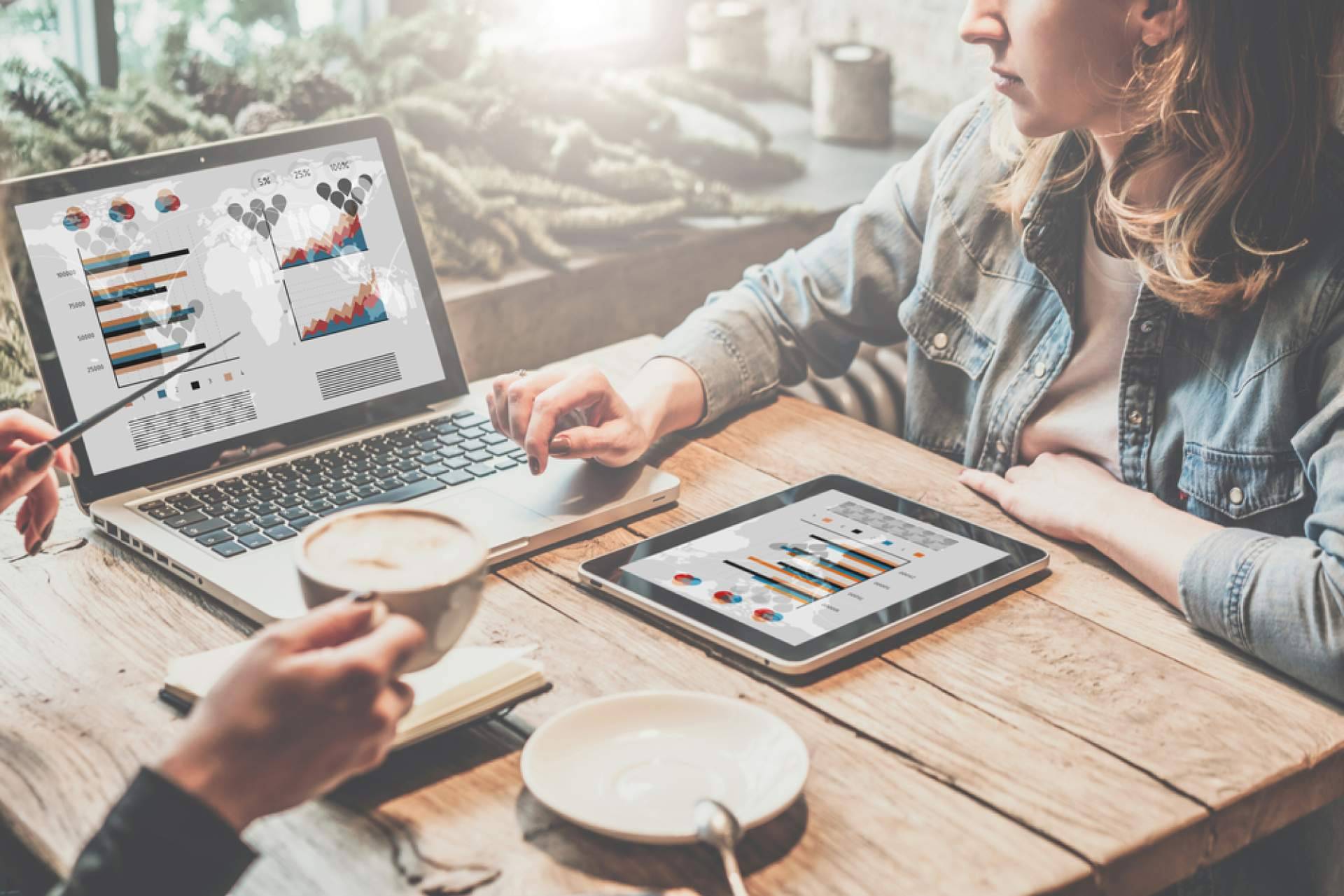 Apricot Marketing sobre la importancia de contar con un buen diseño web