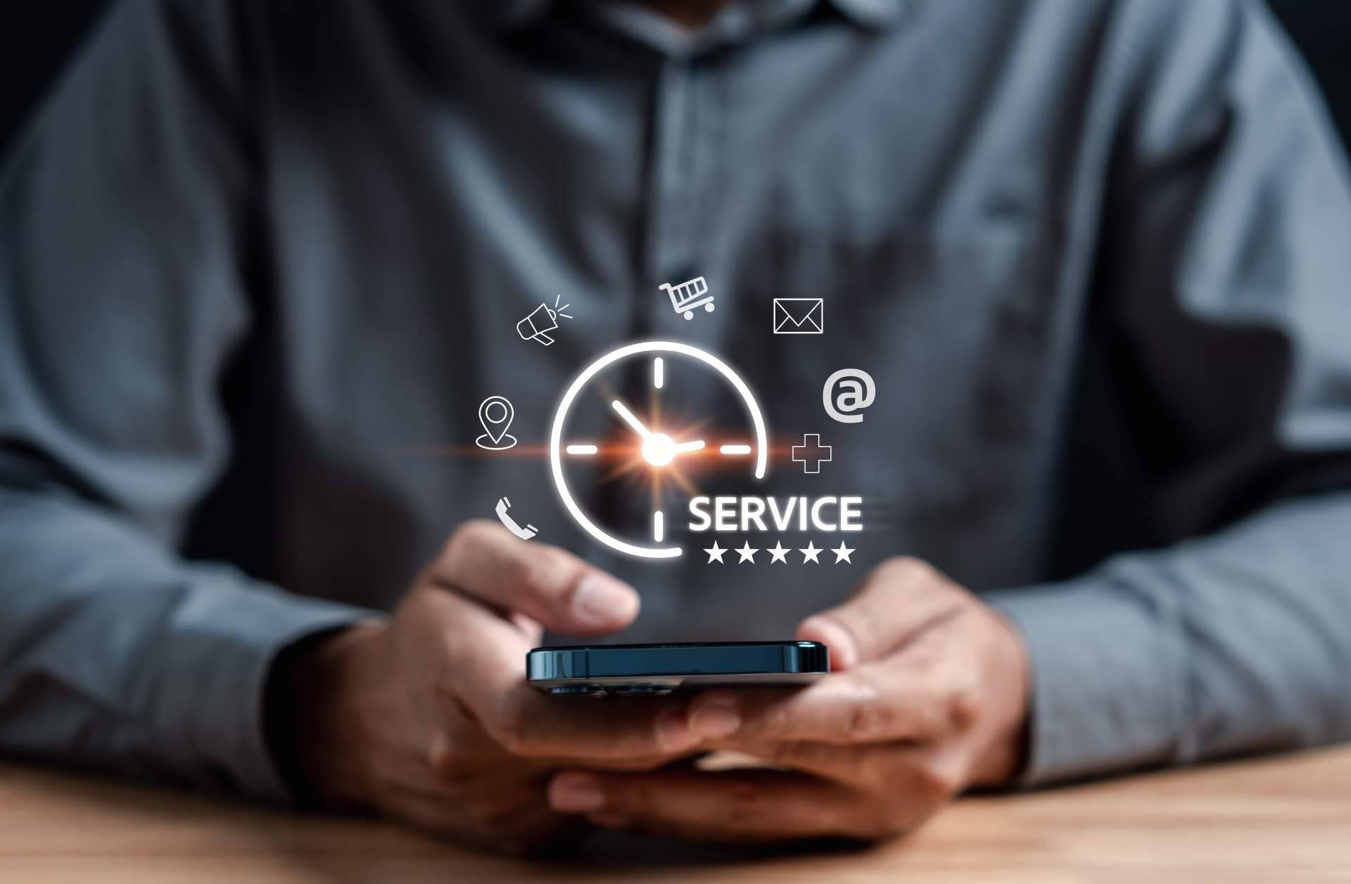 SV-Phone y su software X-Hoppers, mejoran la atención al cliente en empresas retail