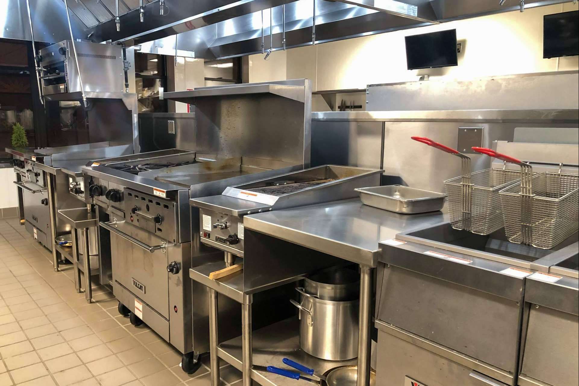 Llevar a cabo reformas restaurantes con Taztú