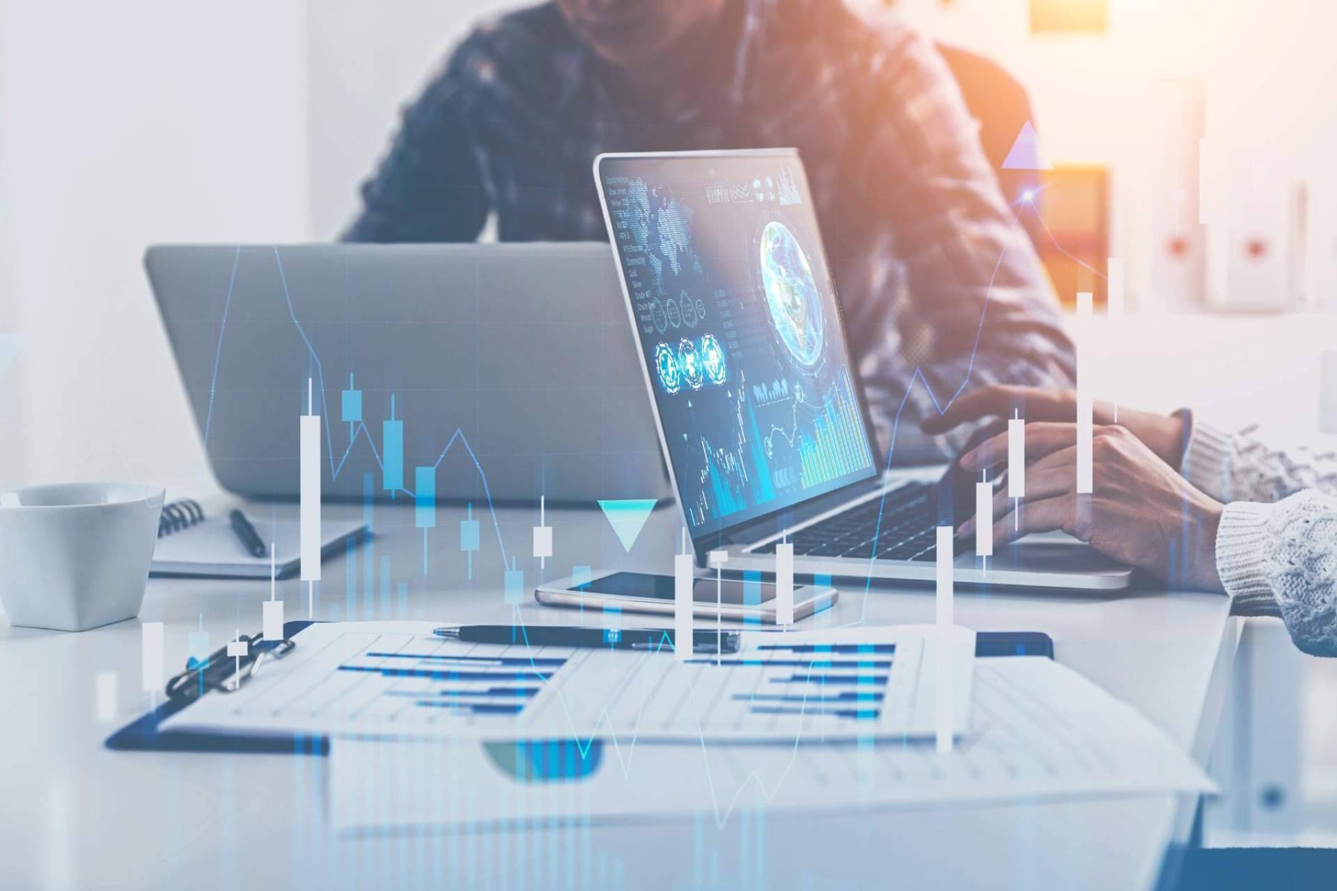 Abrir una empresa de marketing digital usando sistema de franquicia de Digital Winds