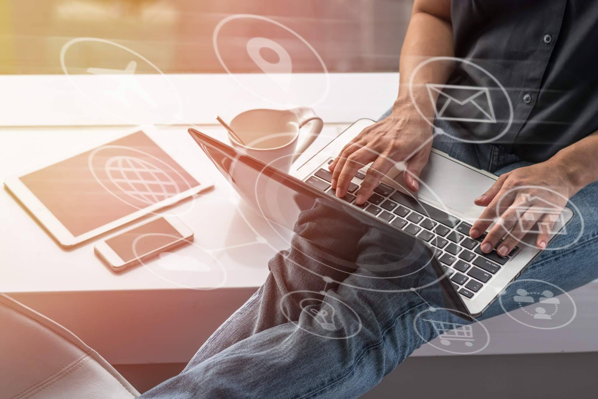 ¿Cómo conseguir éxito en el mundo digital? SEO Directo, una agencia SEO en A Coruña