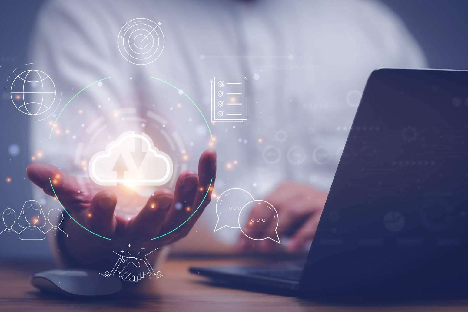 Becloud, una alternativa para mantener y modernizar las aplicaciones legacy al mismo tiempo