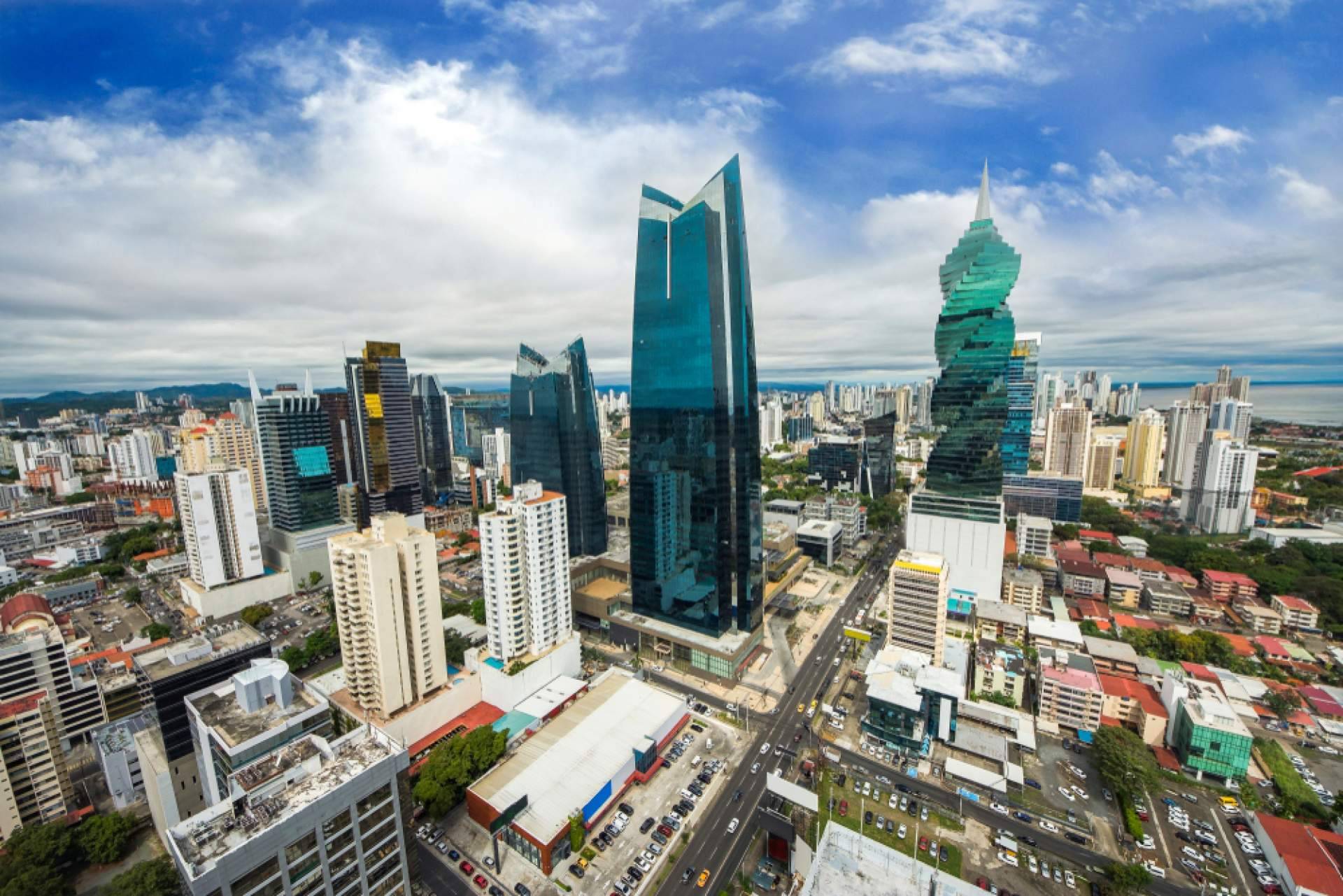Haus; expertos en el mercado inmobiliario de Panamá, para inversores de España