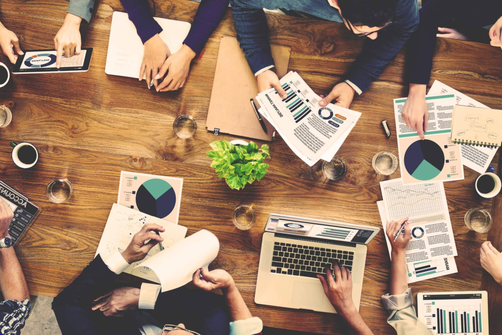 Beneficios de recurrir a una Agencia de Marketing como Occiput Consultores