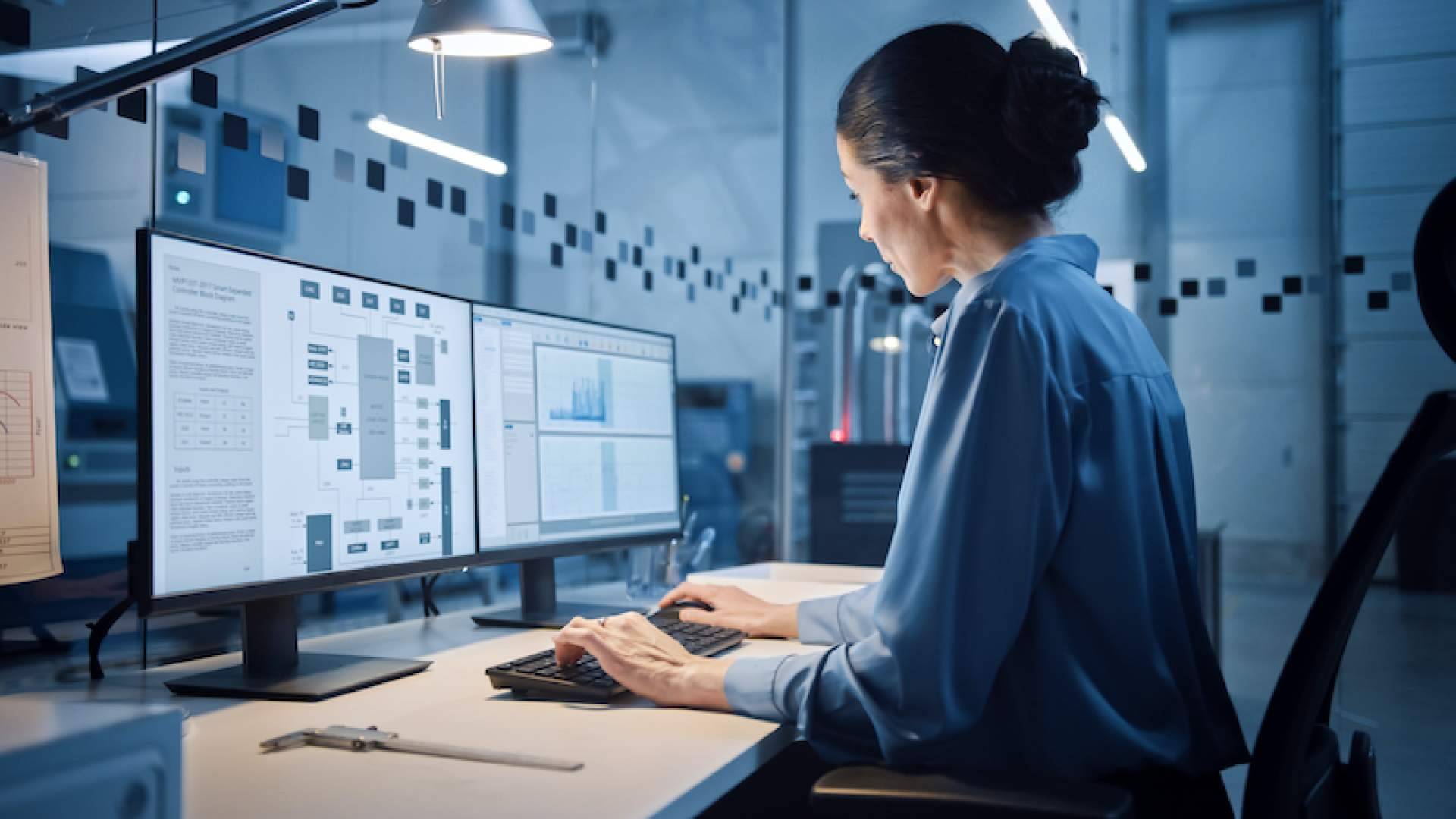 Un proveedor de servicios TM Forum ODA, Iquall Networks