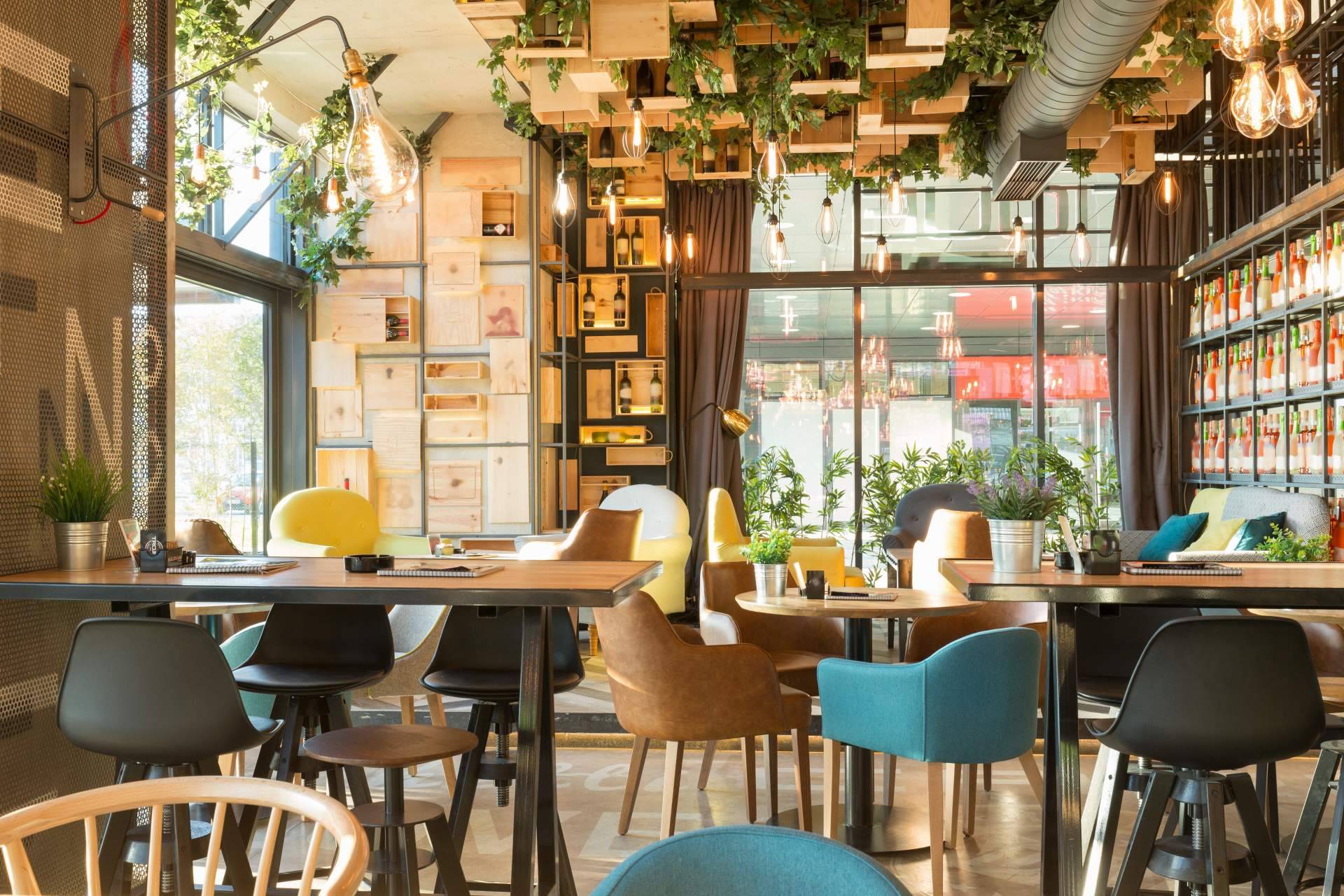 INDAStudio habla de la importancia de un buen proyecto de diseño en un negocio de restauración