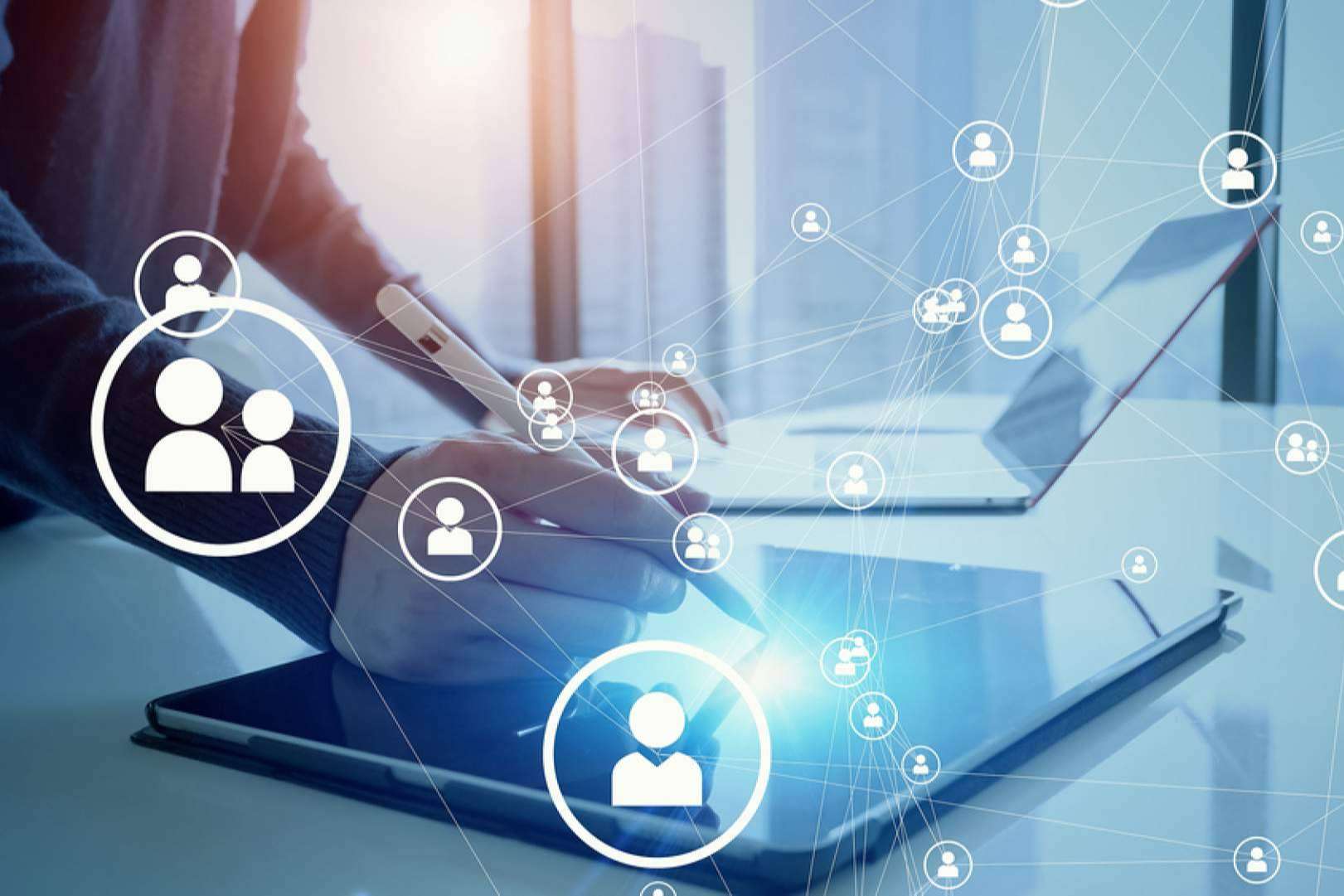 Las ventajas de implementar la metodología DISC, de la mano de People Performance International