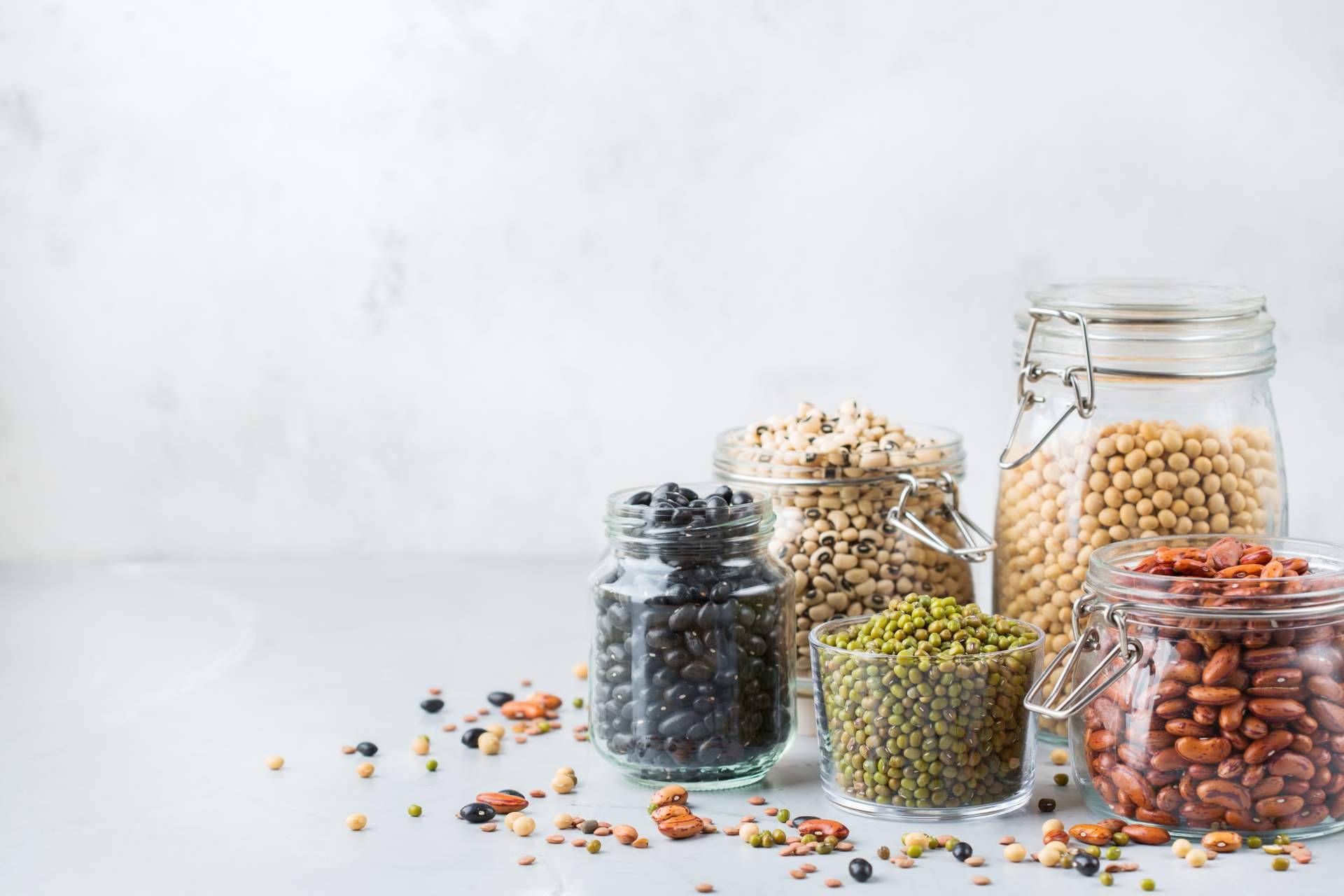 Por qué elegir una alimentación ecológica y vegetal