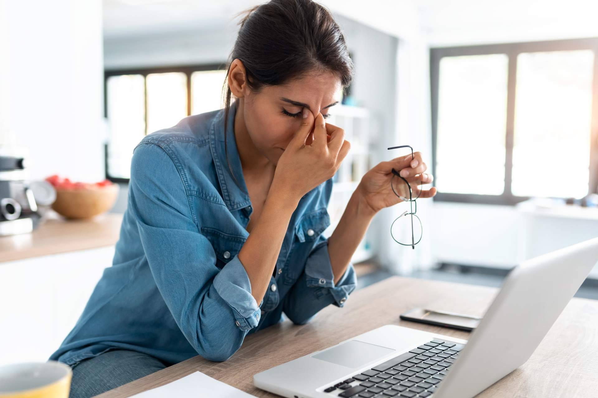 Cómo cuidar la salud mental de los empleados