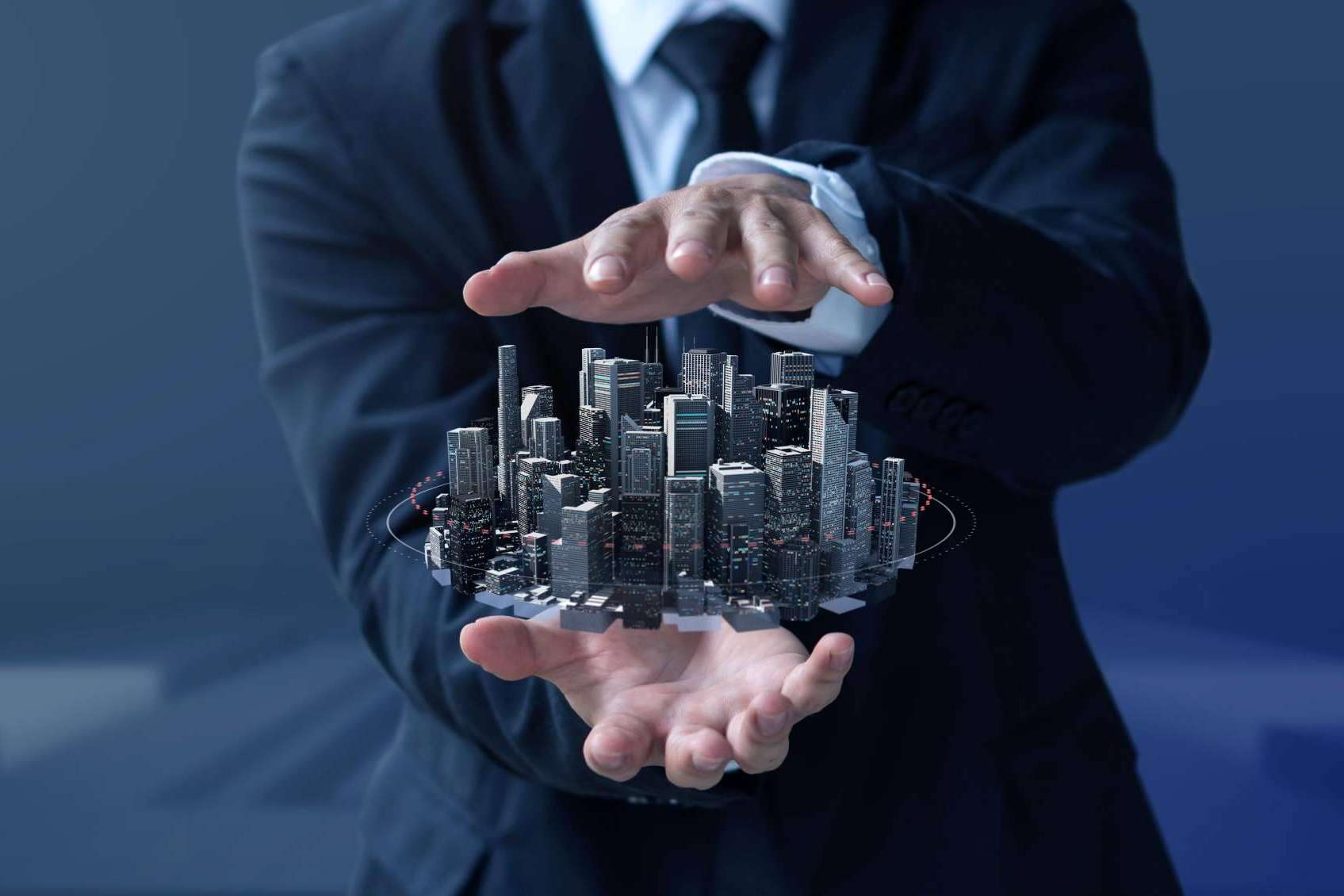 Conocer las tendencias del sector inmobiliario para el 2024