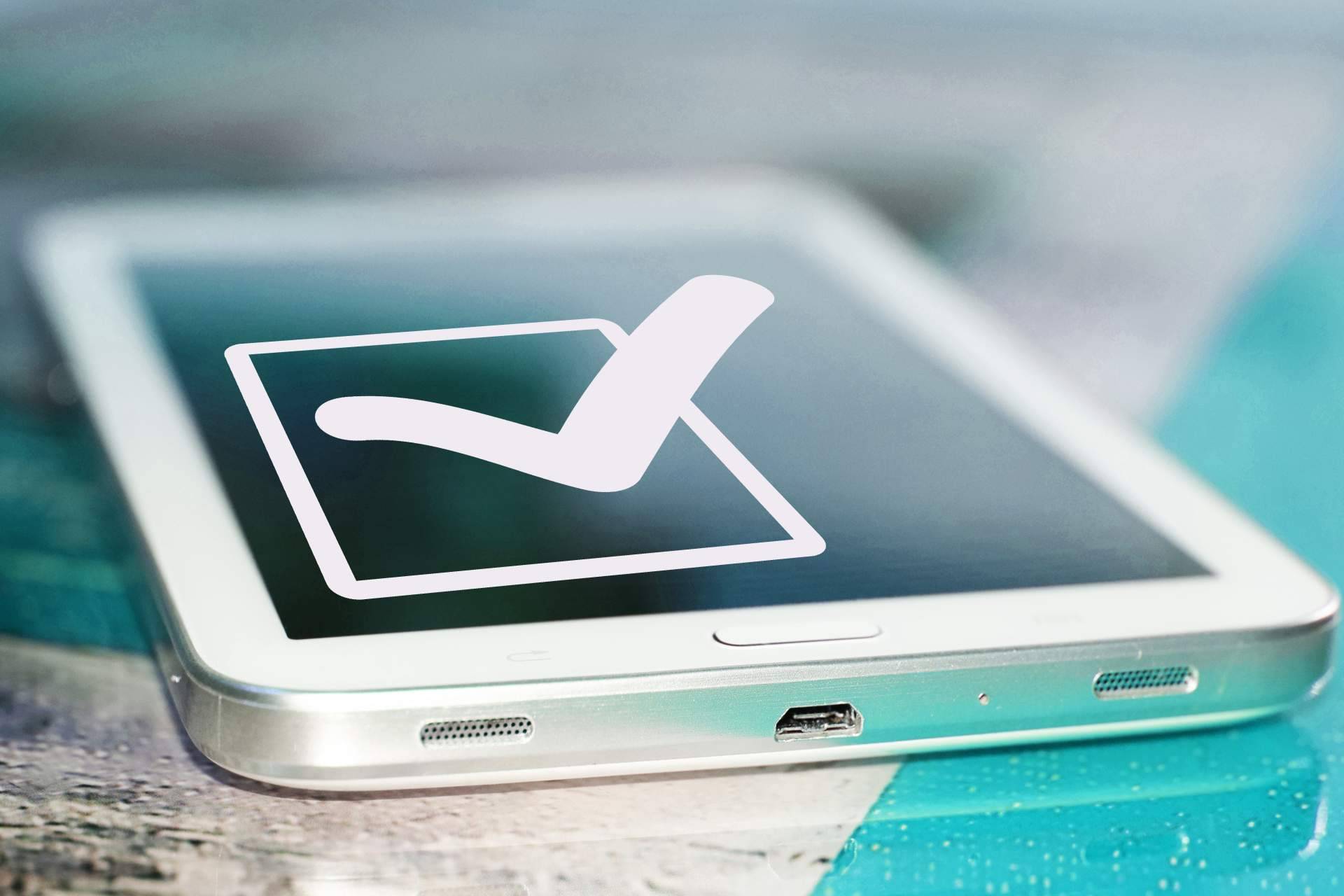 Inspecciones y gestión de seguridad de una empresa a través de la app diseñada por For Easy Work, Asseguratte