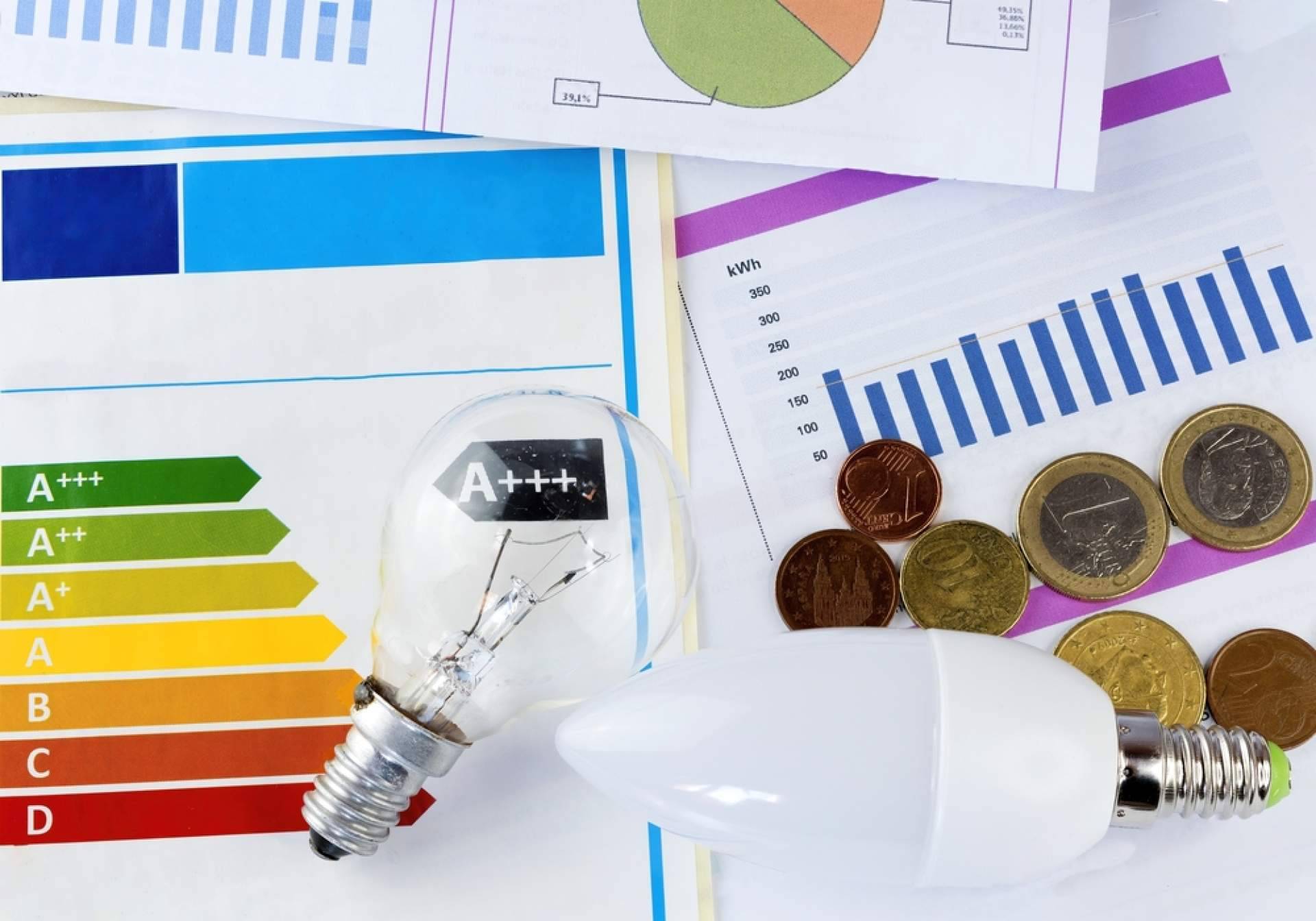 Ahorraentuluz se especializa en conseguir ahorro directo en la factura de la luz