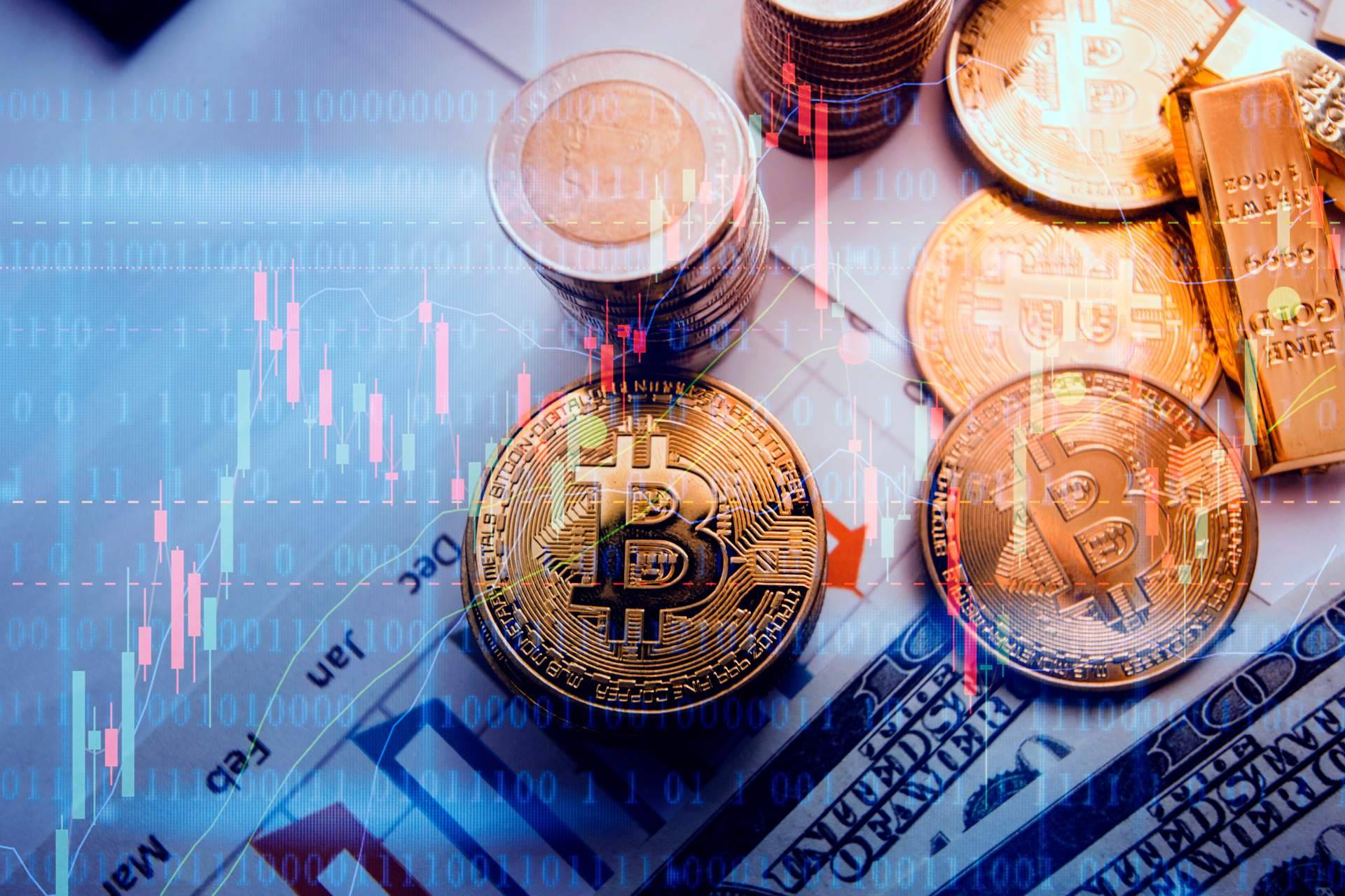 Desmitificando las criptomonedas, una guía para principiantes sobre el comercio de divisas digitales en ITCS Trade