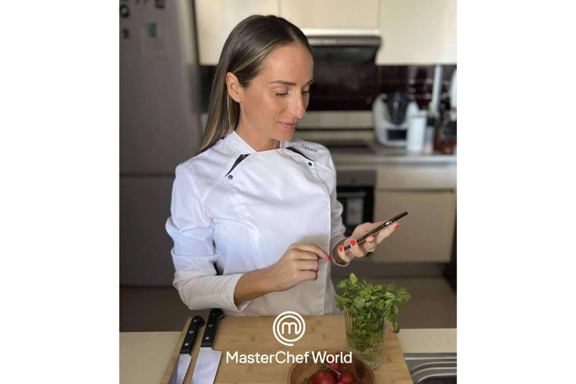 MasterChef World, la app completa para los amantes de la cocina