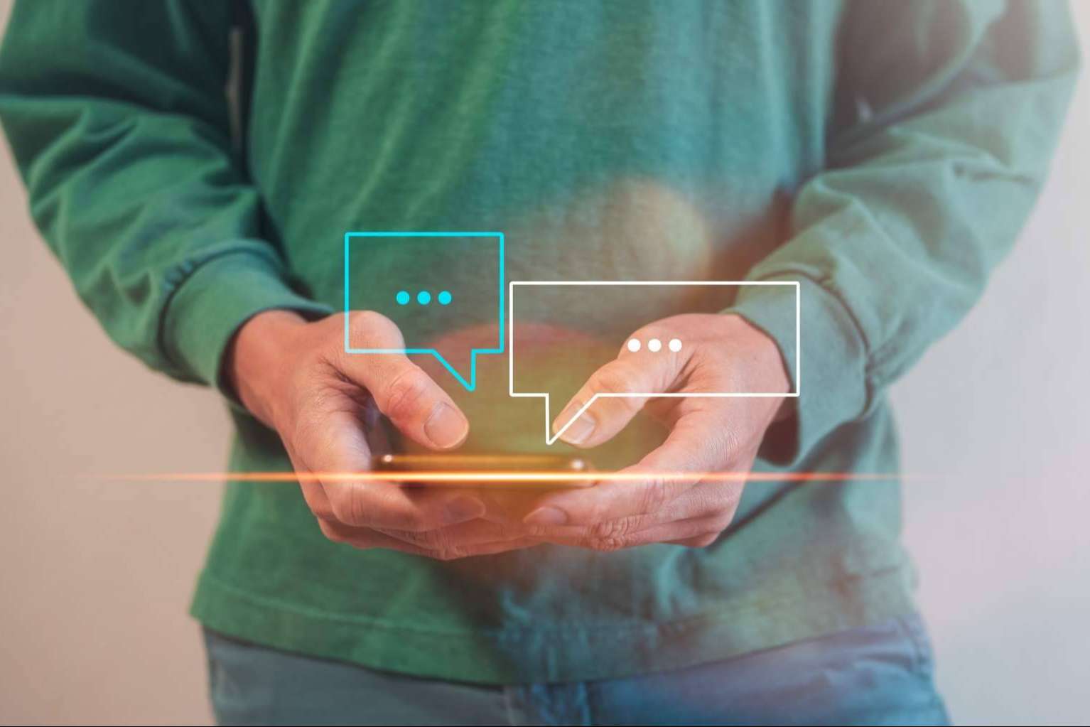 Formarse en el ámbito de la comunicación y del marketing digital con Empower Talent