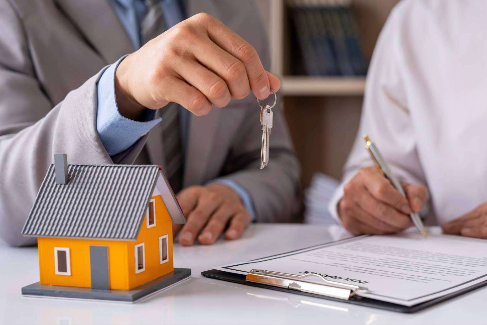 ¿En qué consiste el flipping house?