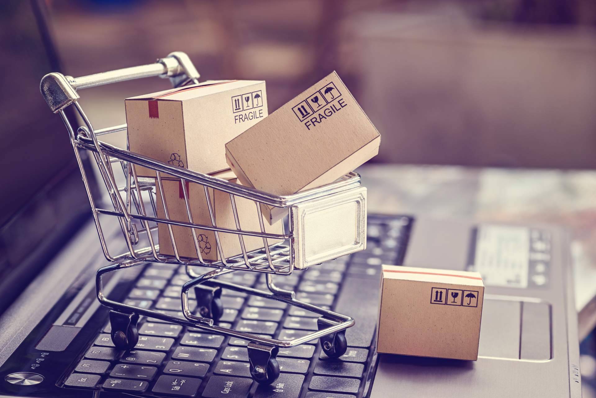 Vender productos nuevos al instante con la plataforma de 'Compramos Tu Producto Nuevo'