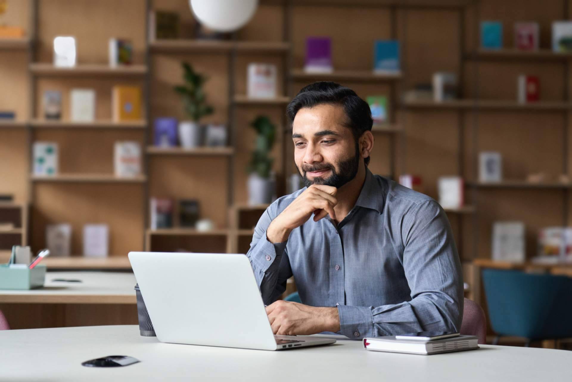 People Analytics ante la gran revolución en recursos humanos