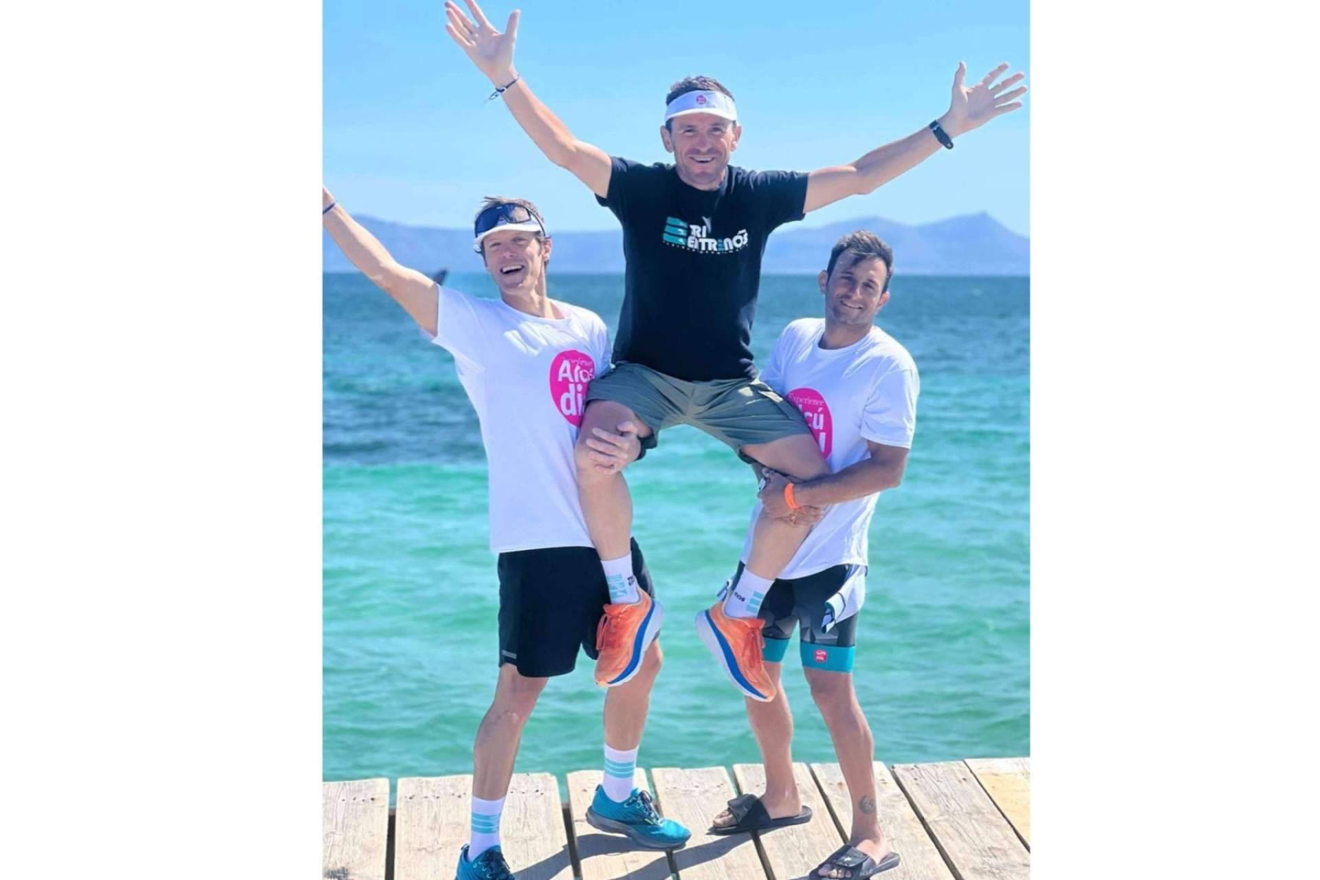 La sede del campus Triathlonweek 2024 será Alcúdia