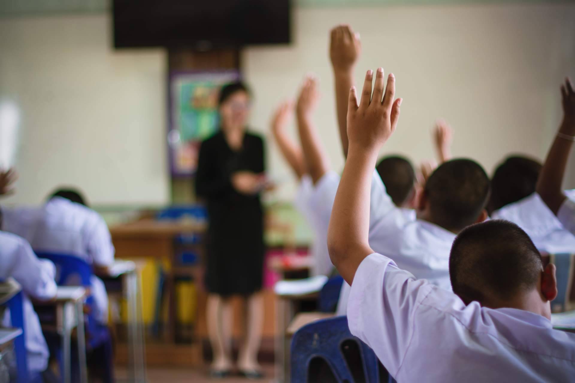 ¿Por qué en Sistema Educativo LAM se prioriza la preparación del docente?