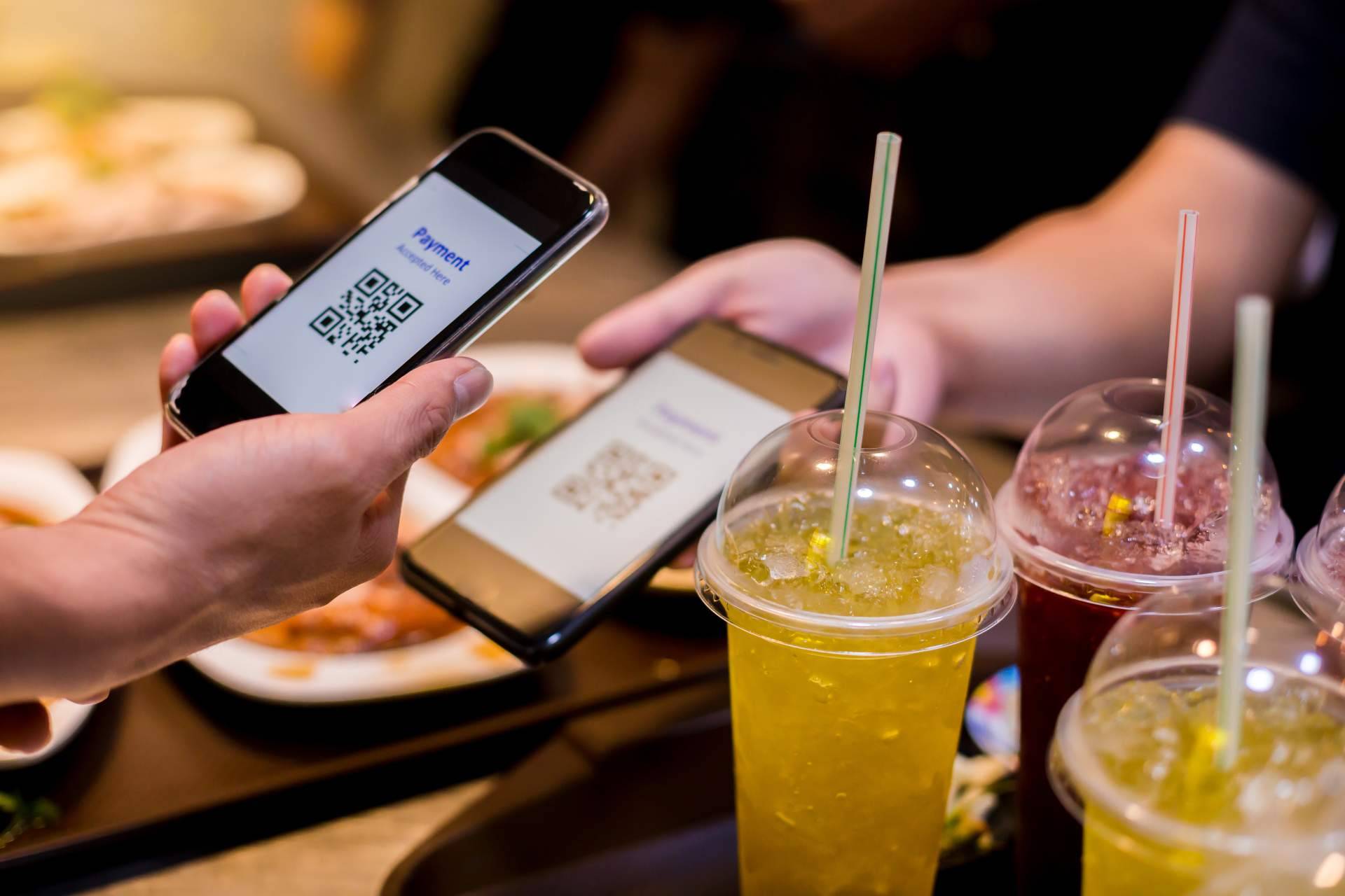 Cartas digitales QR para bares y restaurantes, de la mano de Menu.es