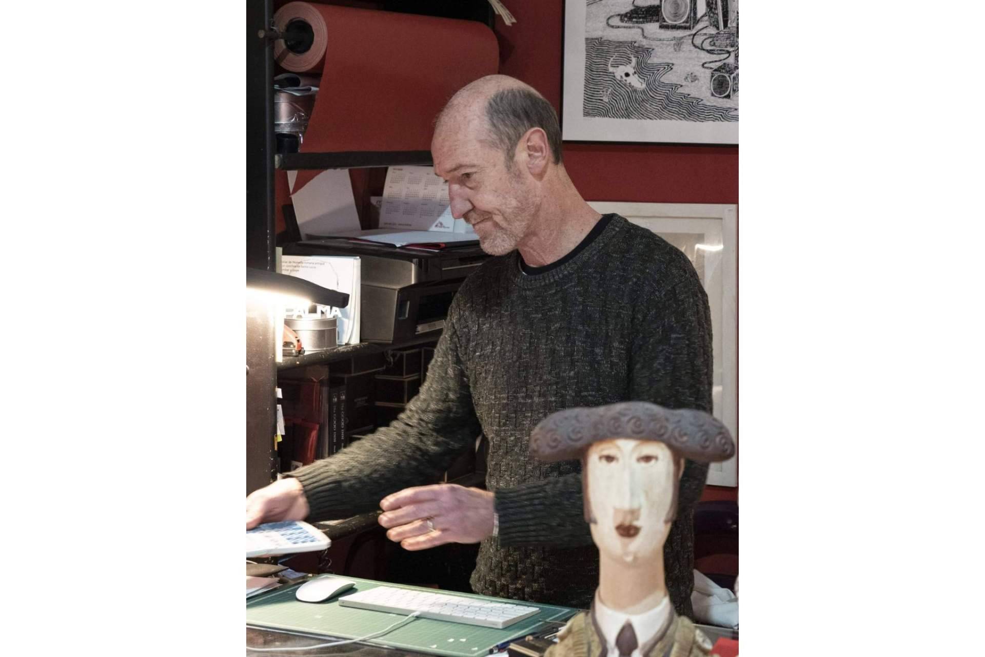 ARTEARTESANIA es una iniciativa privada que tiene el objetivo de fomentar la cultura y el desarrollo local