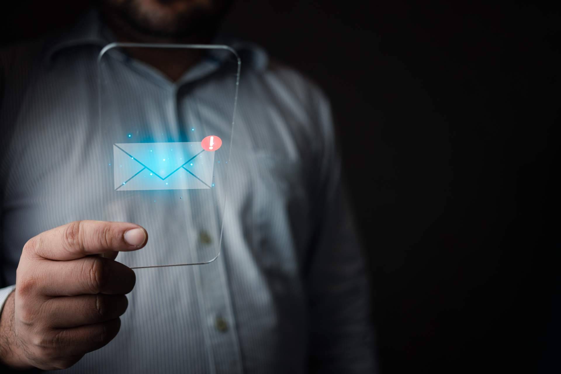 GEStab, el gestor de email inteligente capaz de leer que presenta Tabulación