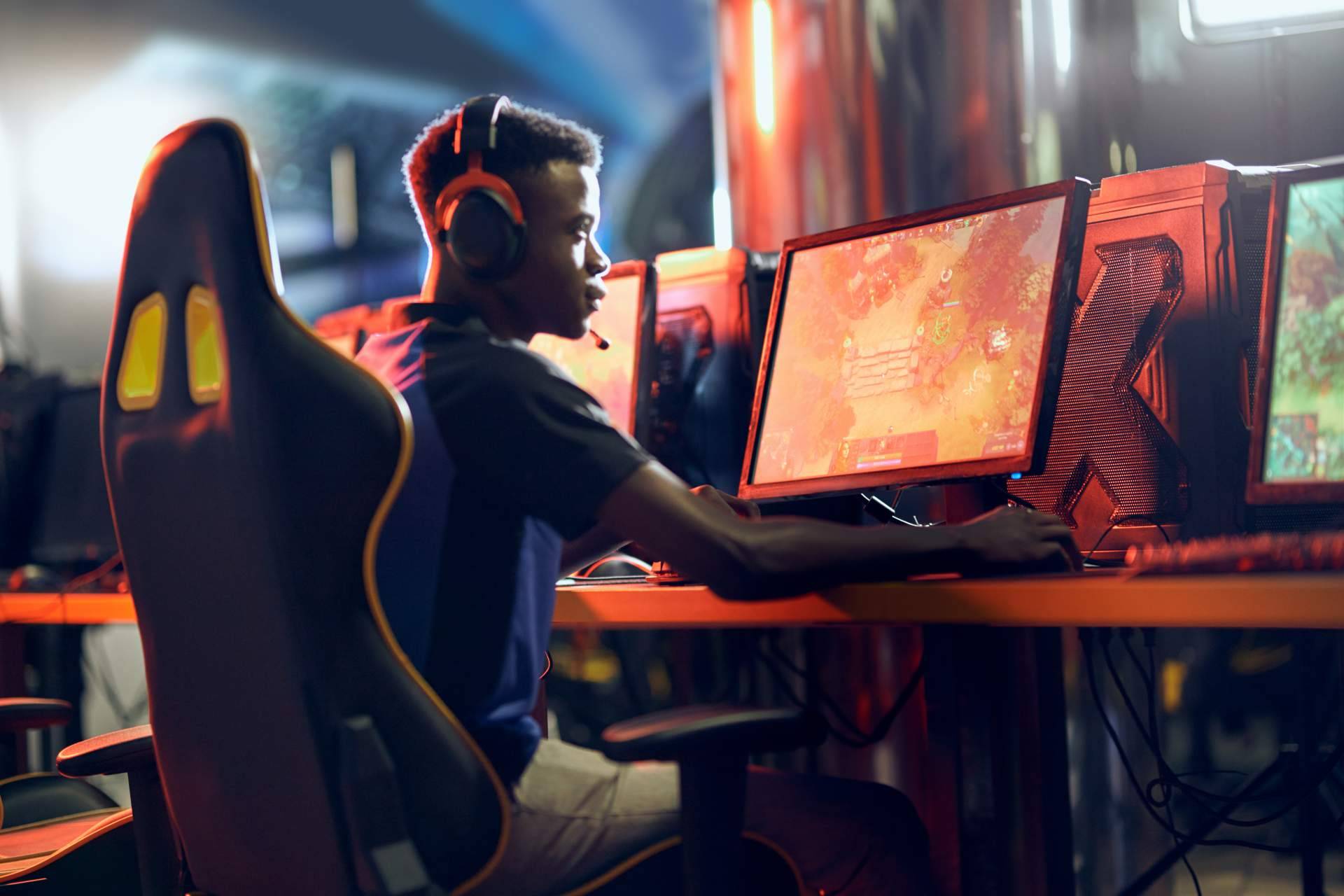 ¿Por qué apostar por TCL es una buena opción para los gamers?