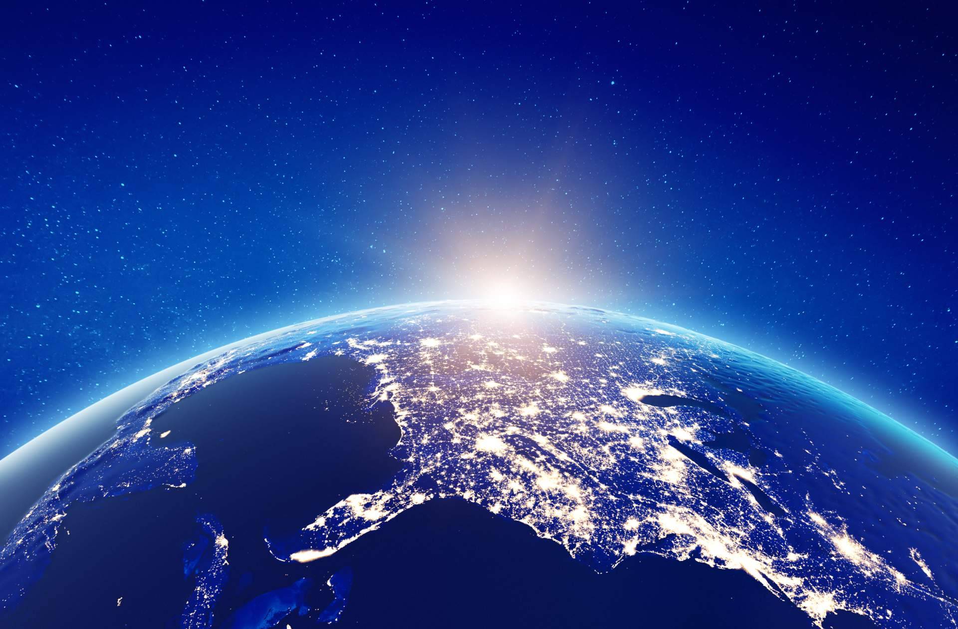 Se anuncia el lanzamiento de un gran globo que transporta los deseos hasta la estratosfera, de la mano de Universalglob