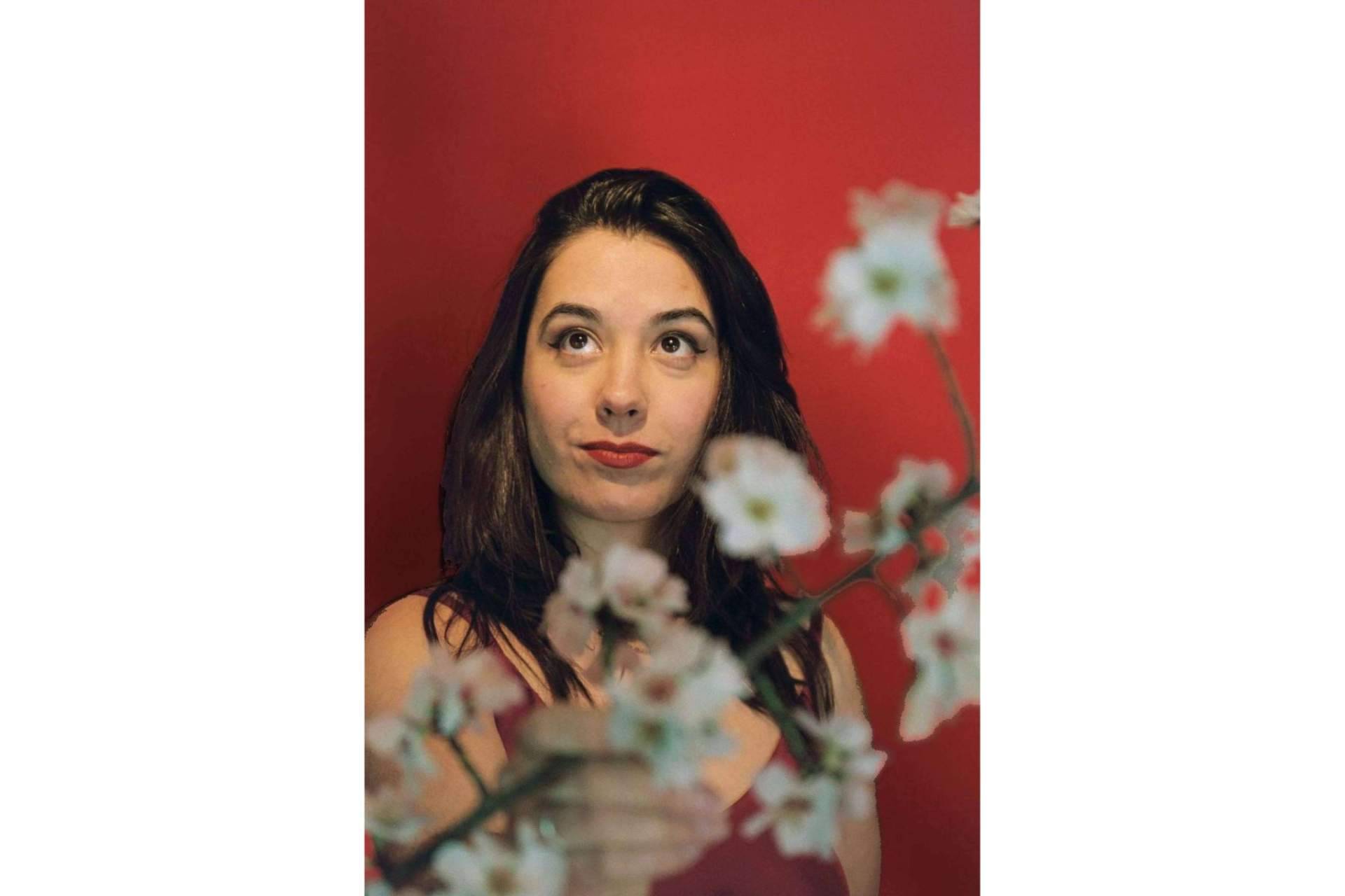 Eva Calero presenta su nuevo LP 'Lumbre'