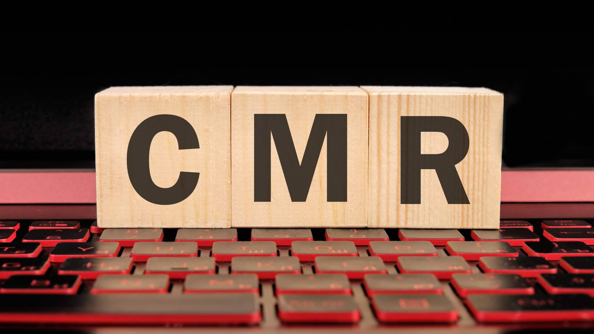 TREBEDE es el primer CMR para los negocios