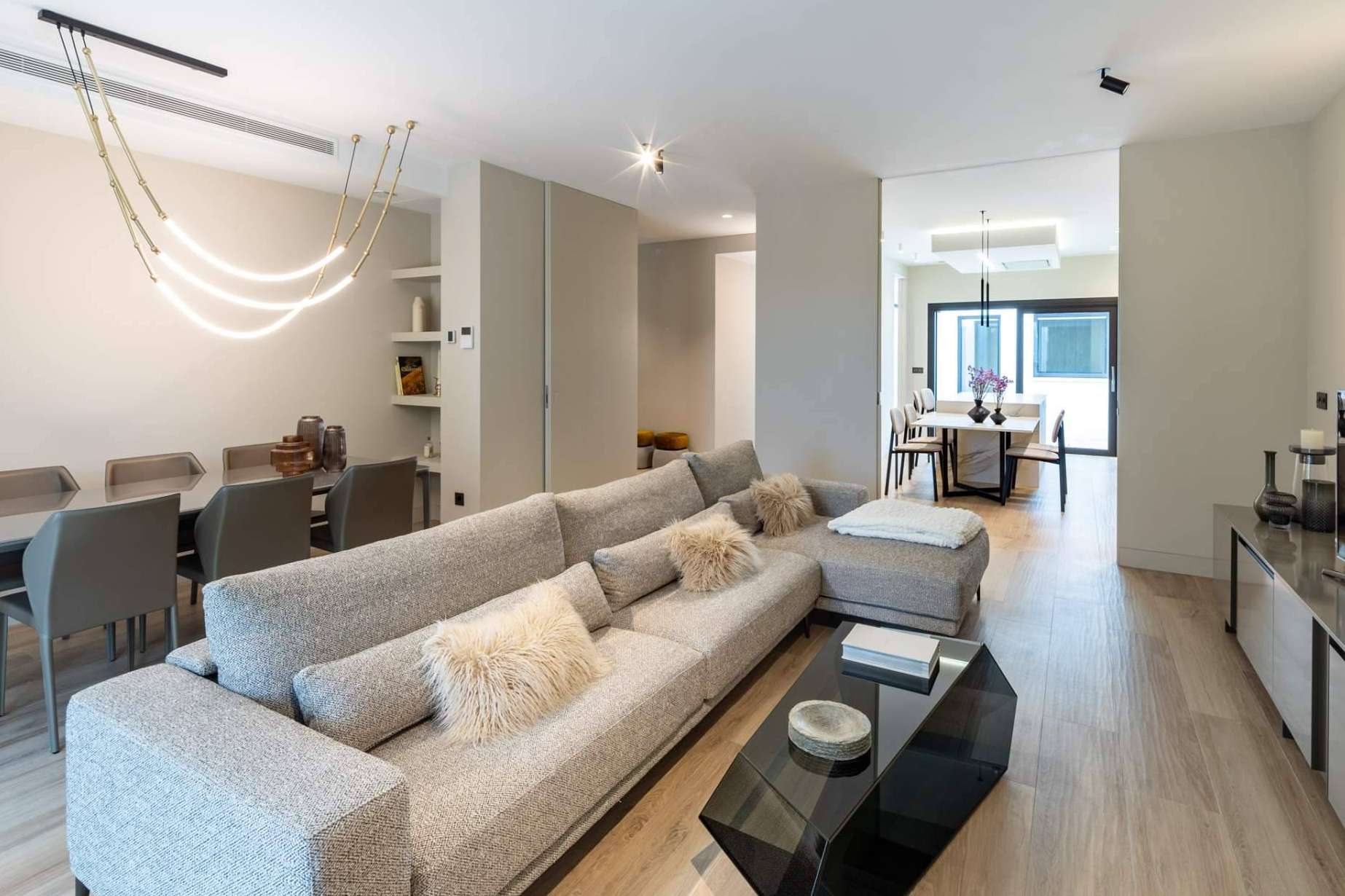 'Casa de La Plaza' es reconocida como una obra de arte habitable